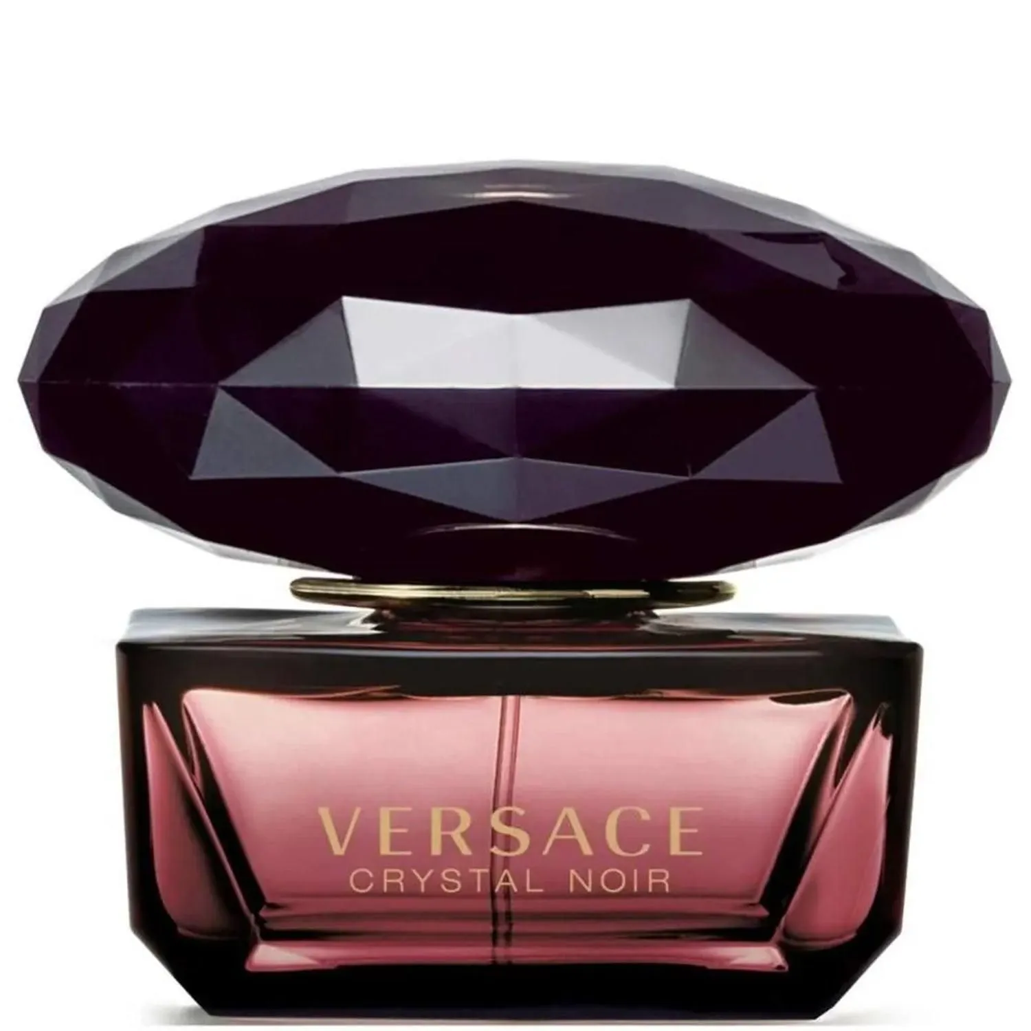 VERSACE CRYSTAL NOIR WOMEN