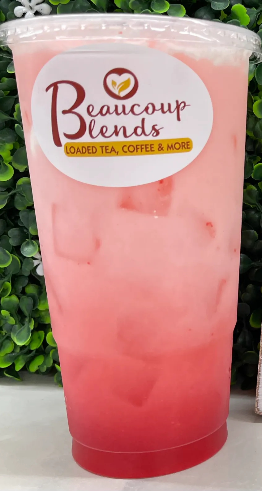 Pink Drink 5-Pack Hydration WHATNOT