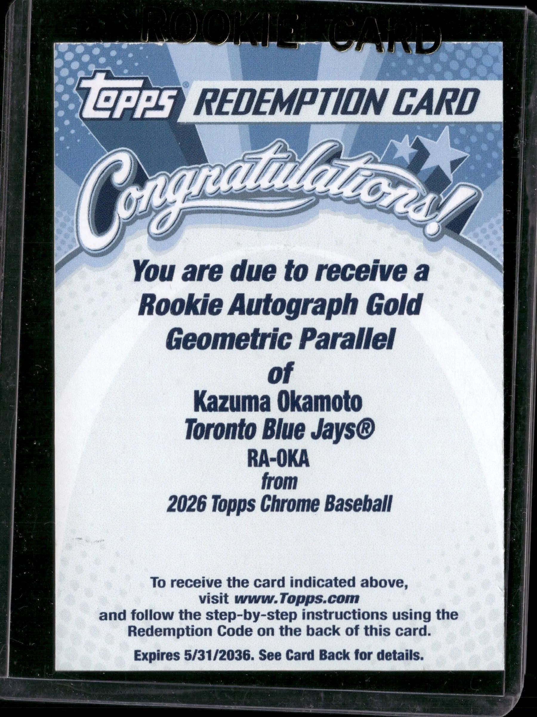Card image