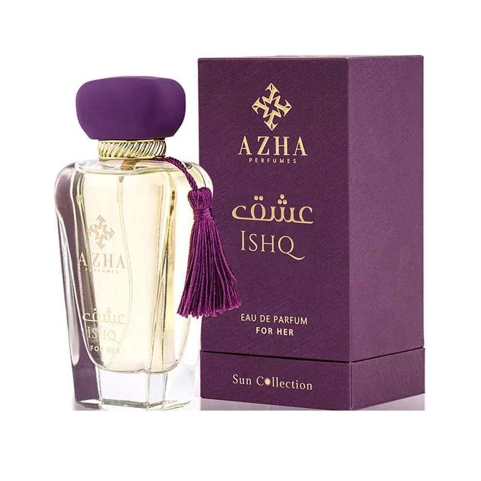 AZHA ISHQ (WOMEN)