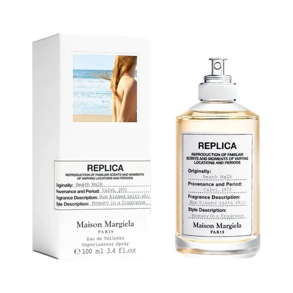 MAISON MARGIELA REPLICA BEACH WALK (UNISEX)