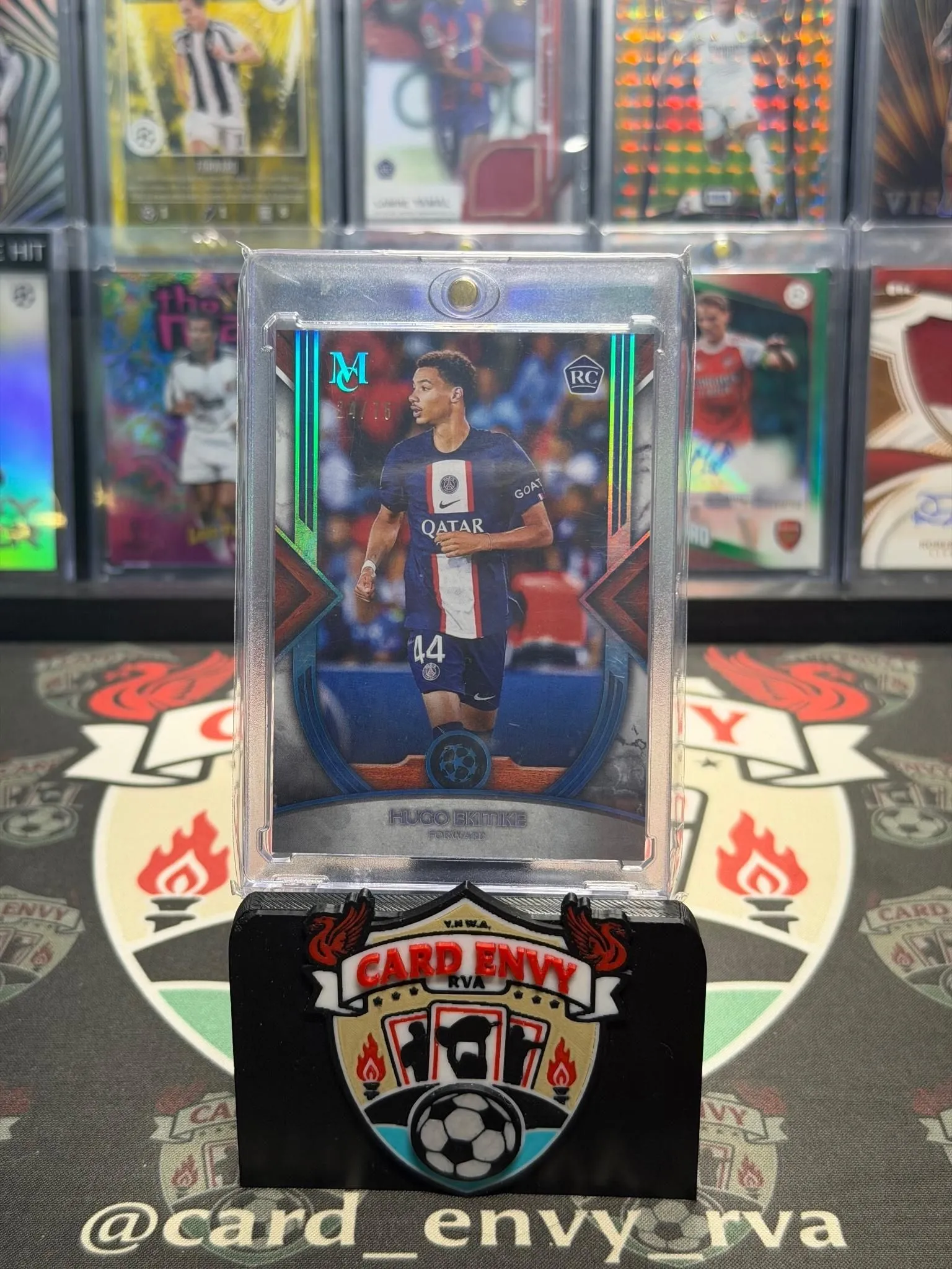 Card image