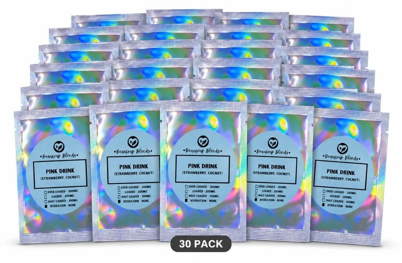 BUILD YOUR OWN 30-Pack Bundle Loaded WHATNOT