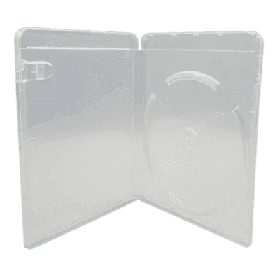 PS3 Replacement Case