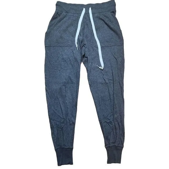 Product image for Aerie s sweatpants dark grey lounge flare joggers