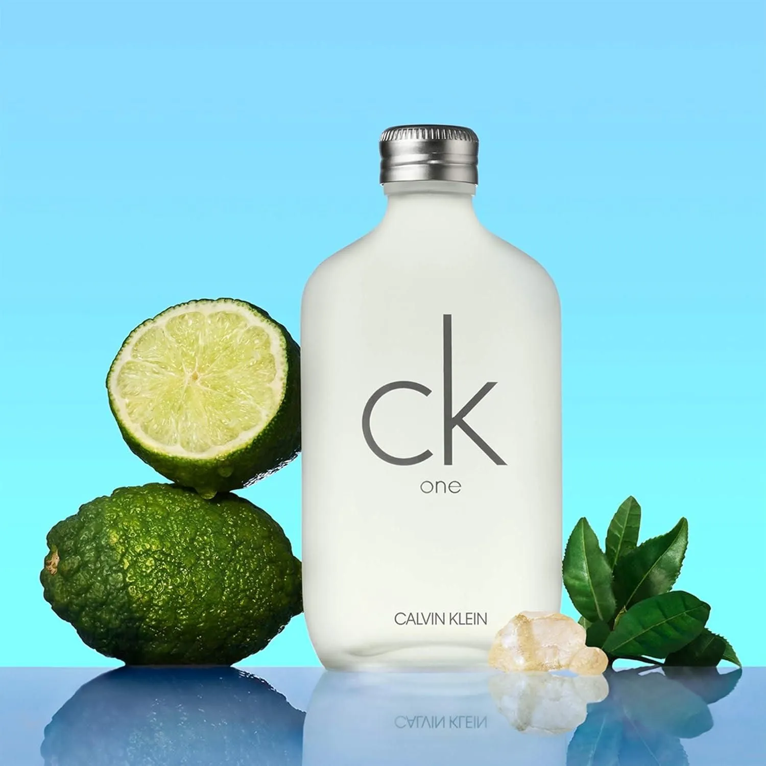 Calvin Klein CK One – Eau de Toilette