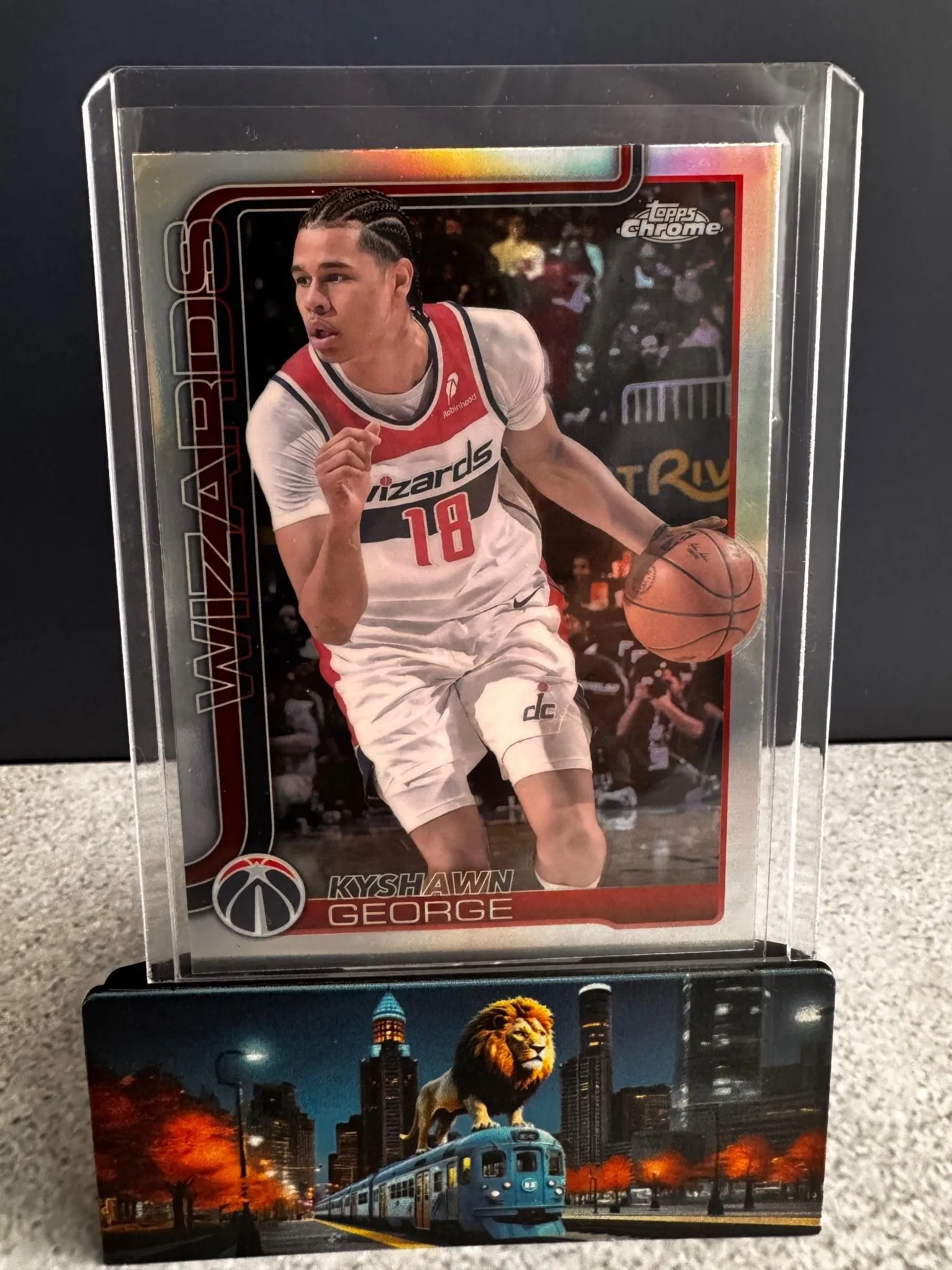 Card image