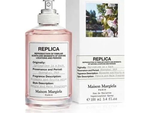 MAISON MARGIELA REPLICA SPRINGTIME IN A PARK (UNISEX)