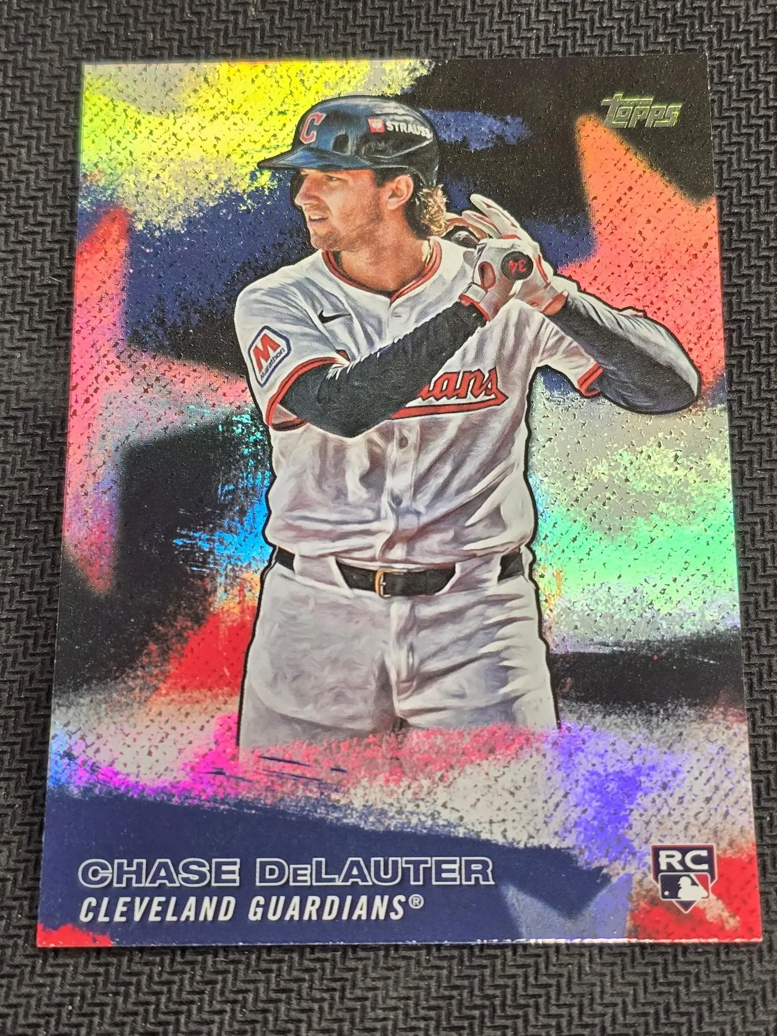 Card image