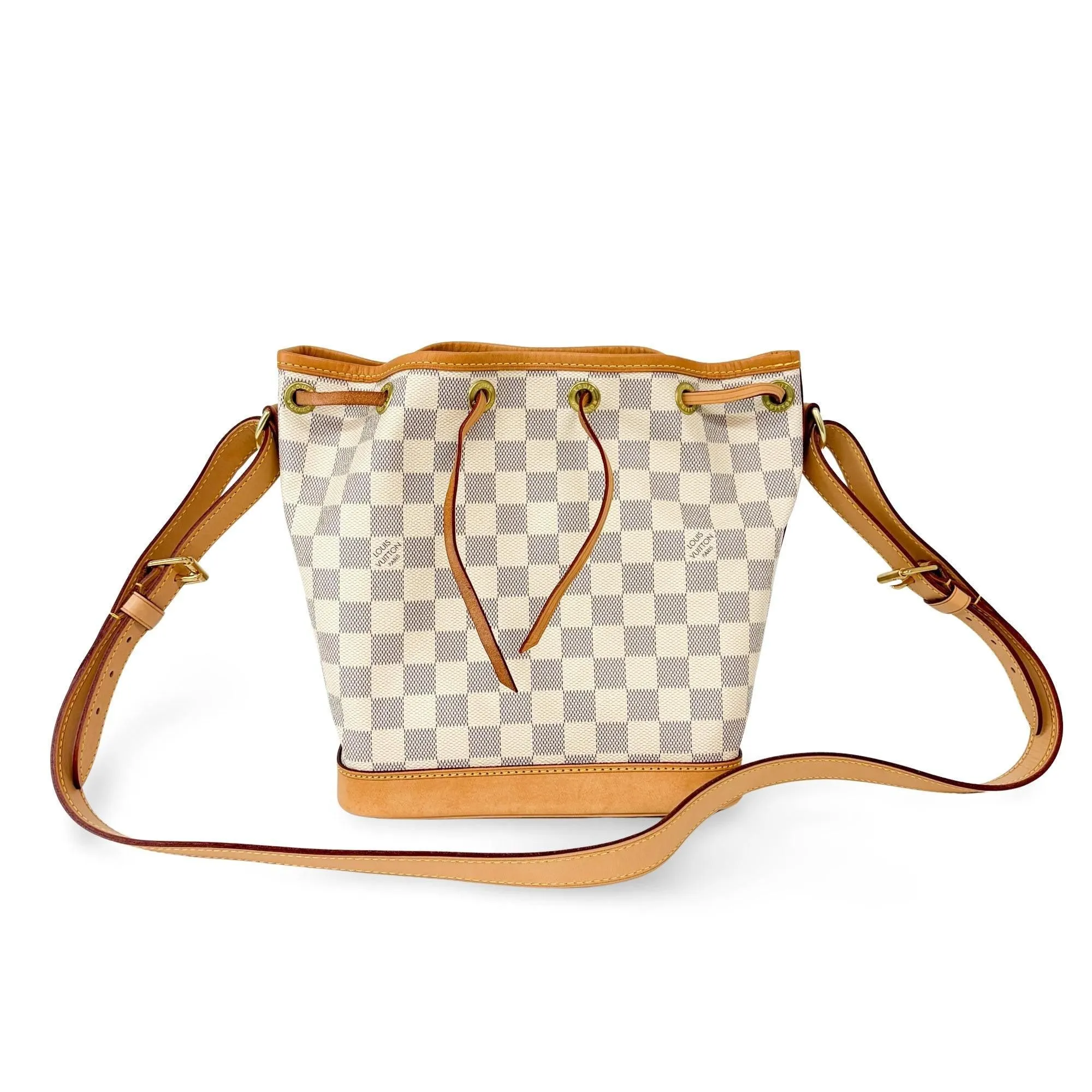 Louis Vuitton Daimer Azur Noe