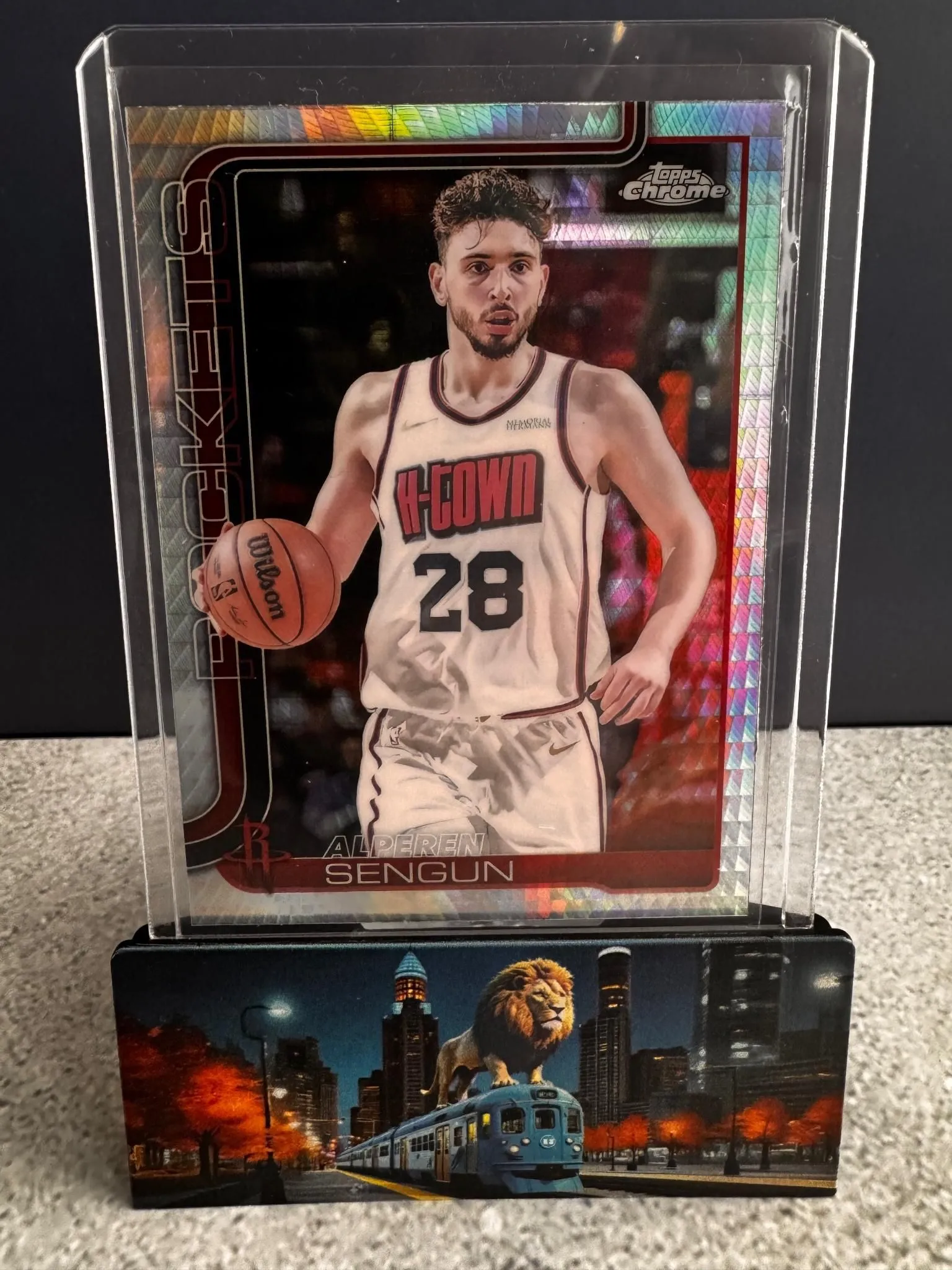 Card image