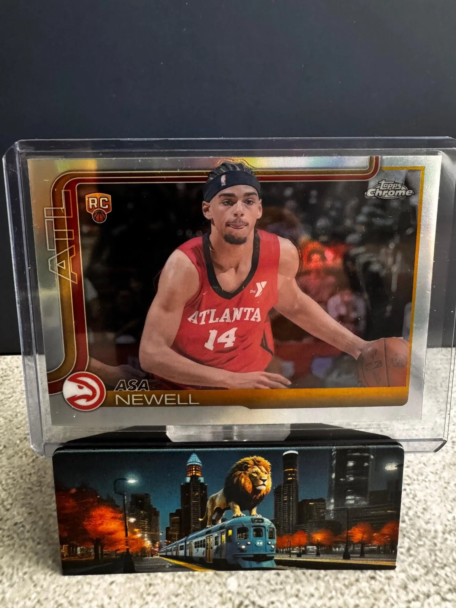 Card image