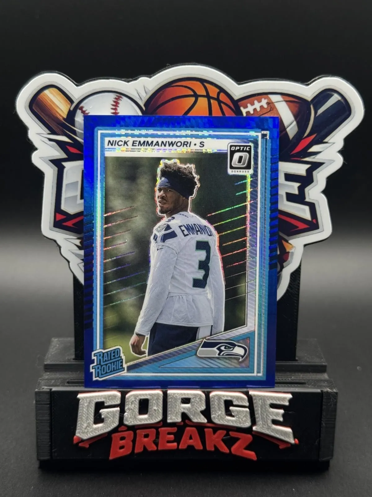 Card image