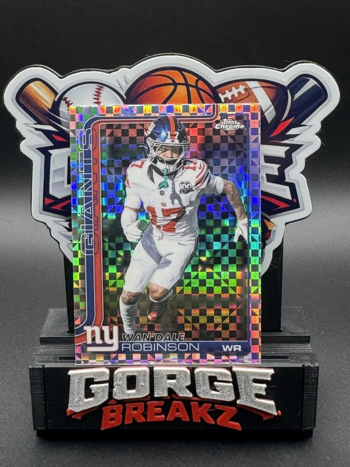 Card image