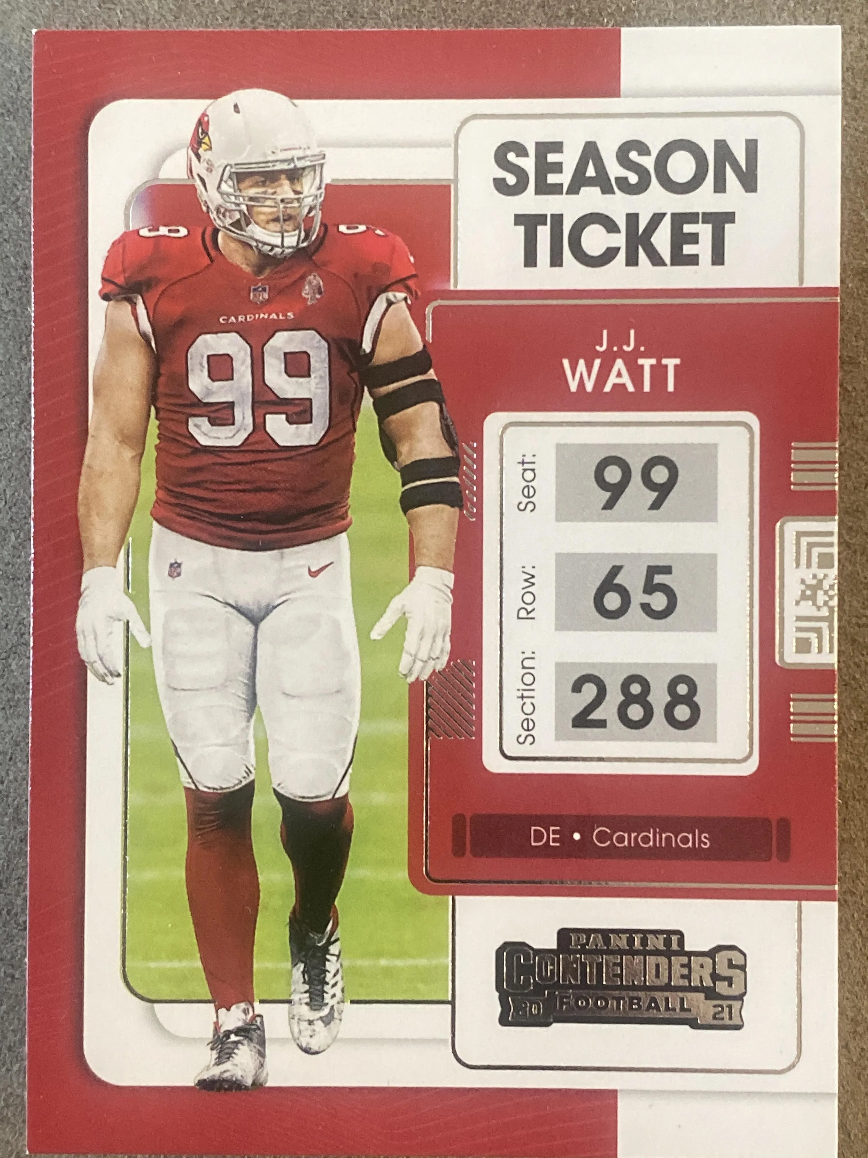Card image