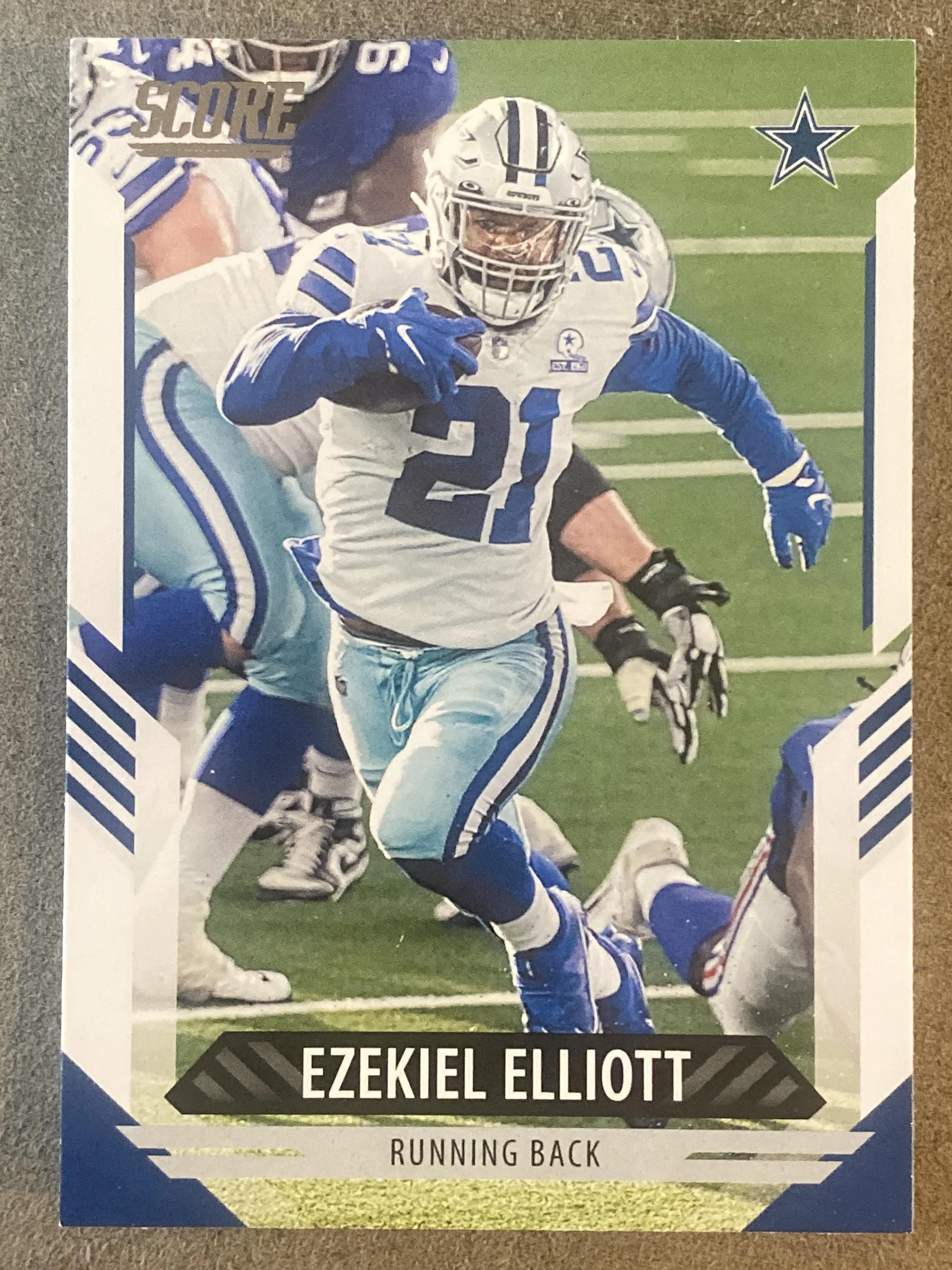 Card image