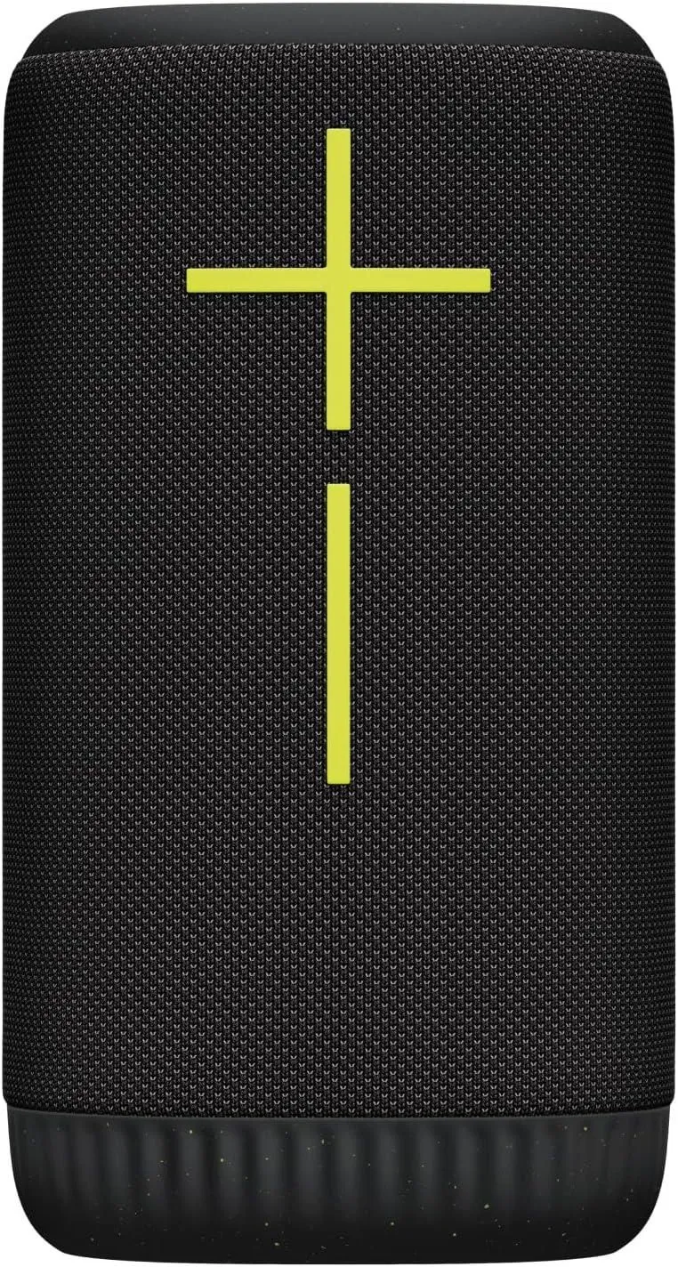 EVERBOOM � Charcoal Black