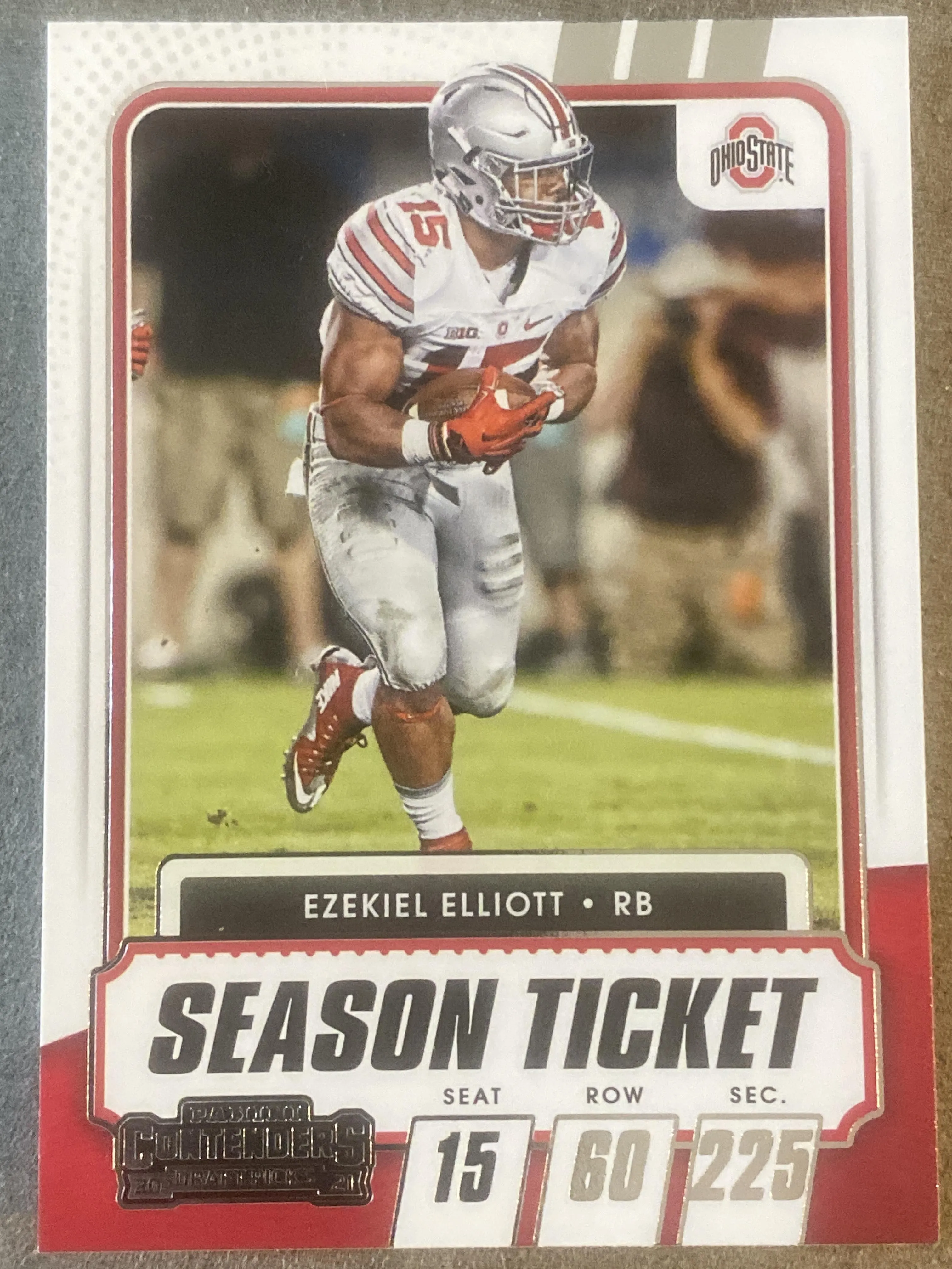 Card image