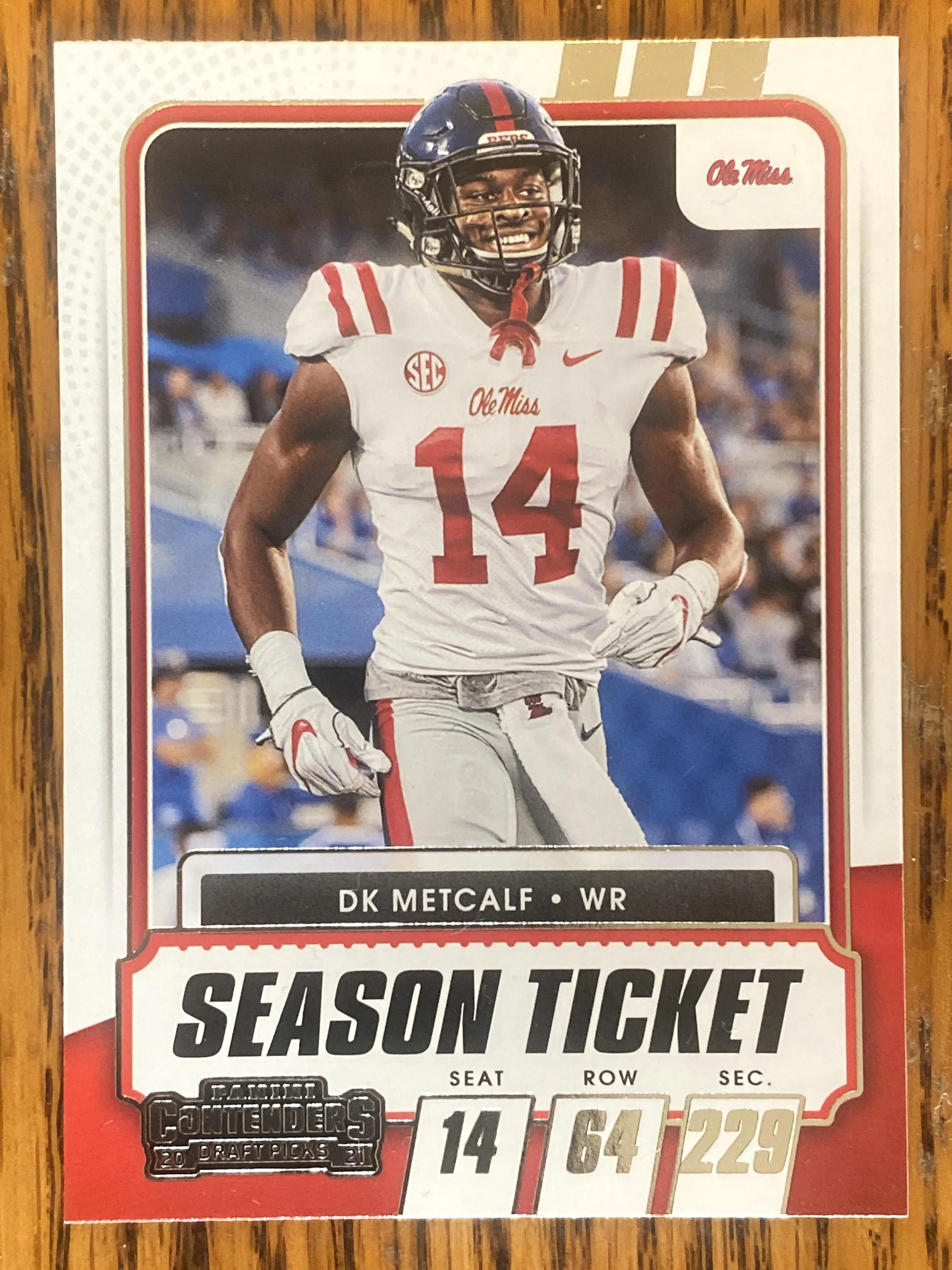Card image
