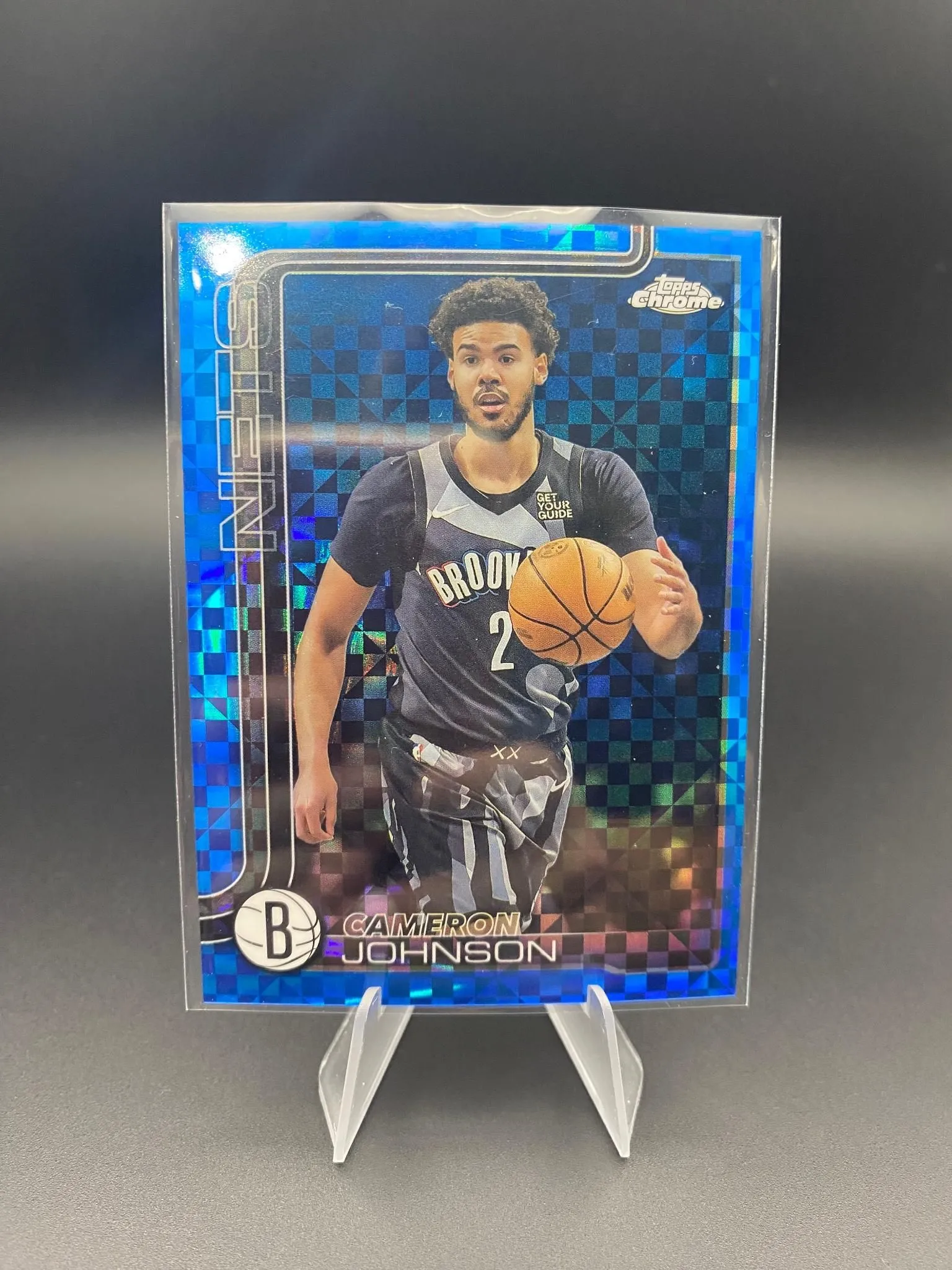 Card image