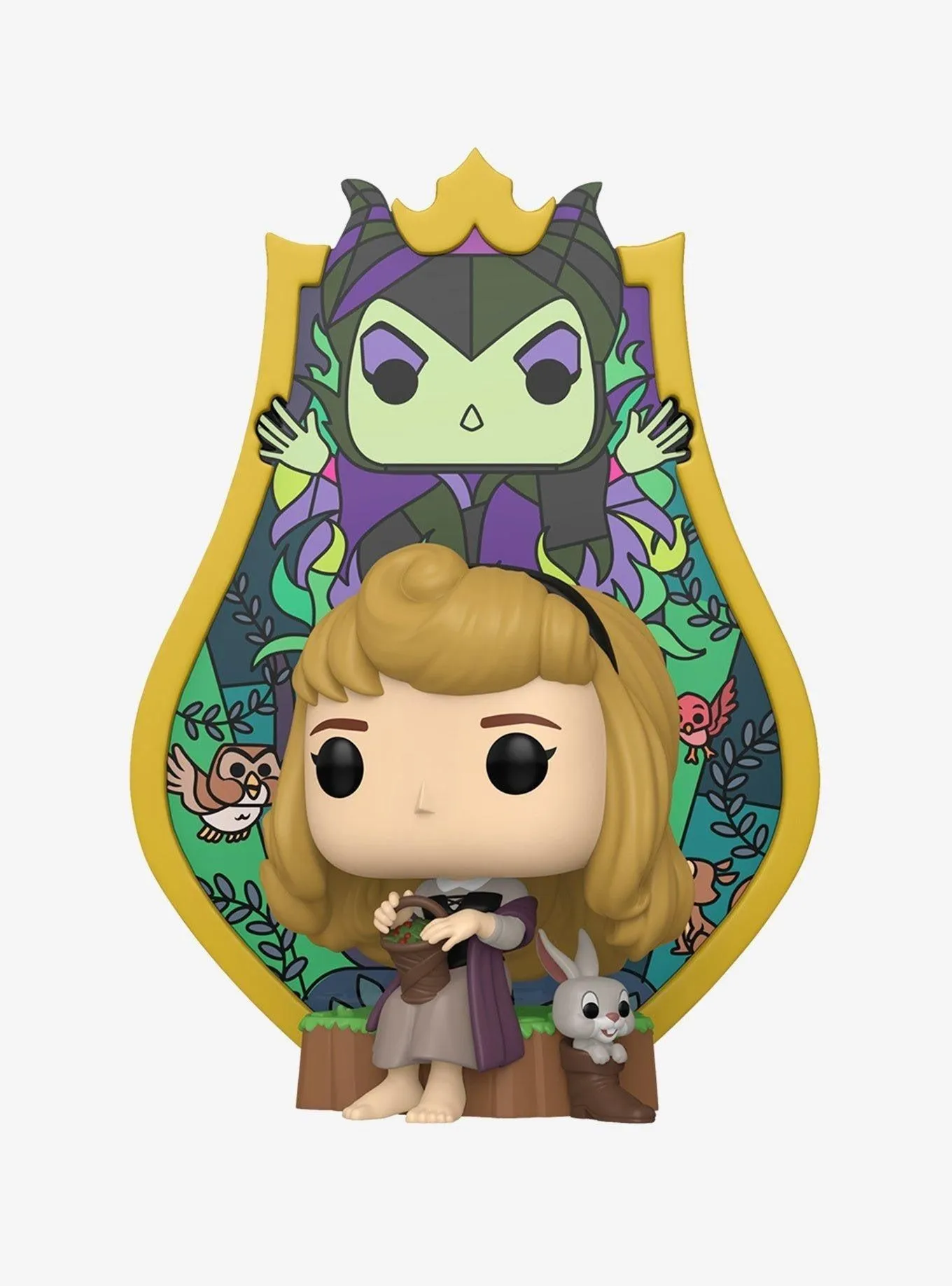 Aurora Sleeping Beauty - Disney - Funko Deluxe