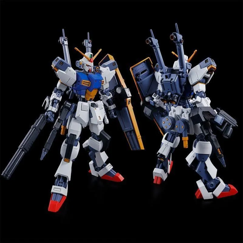 HG Gundam Gundam First Grade 1:144 Scale Model Kit