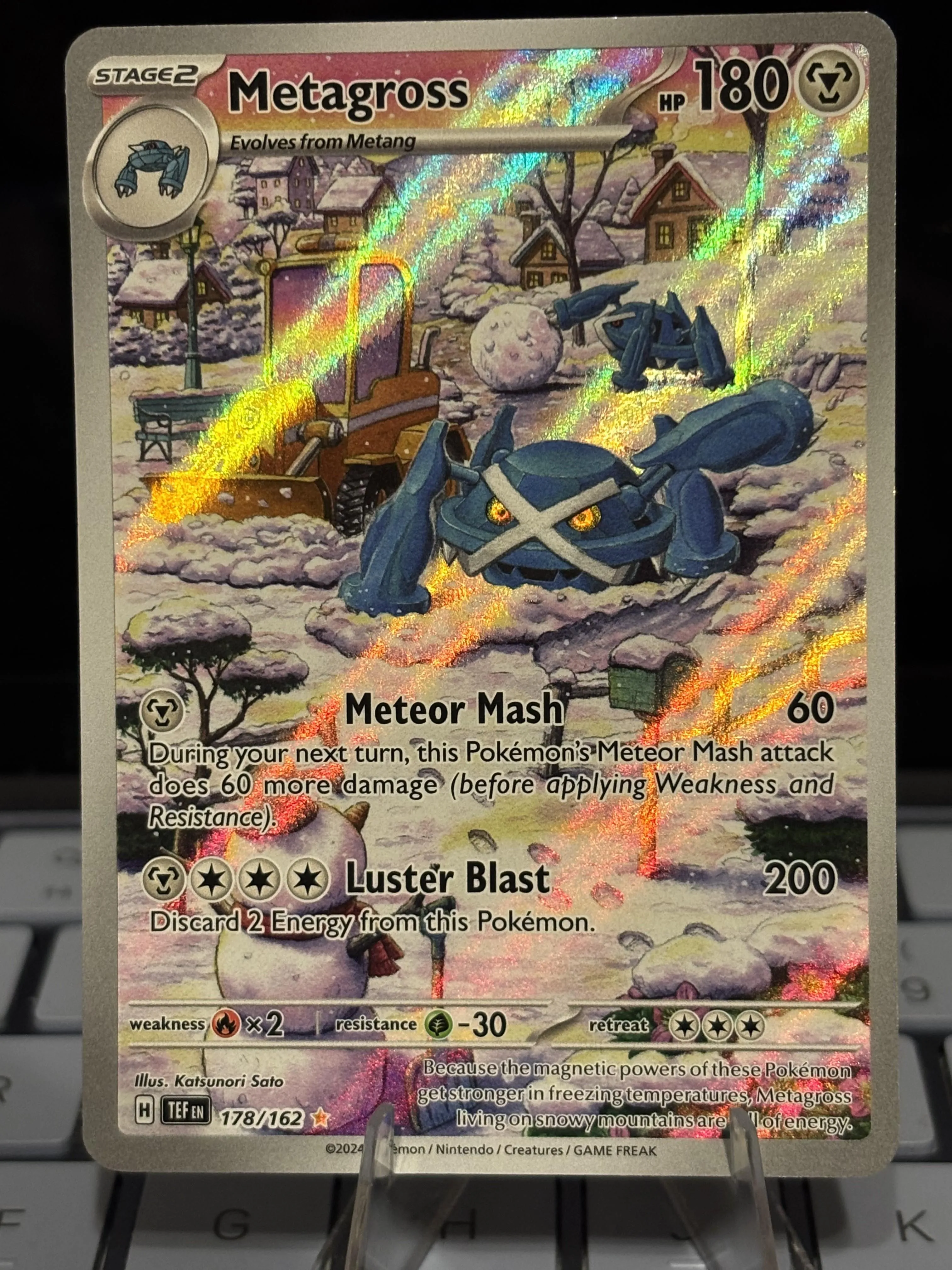 Card image