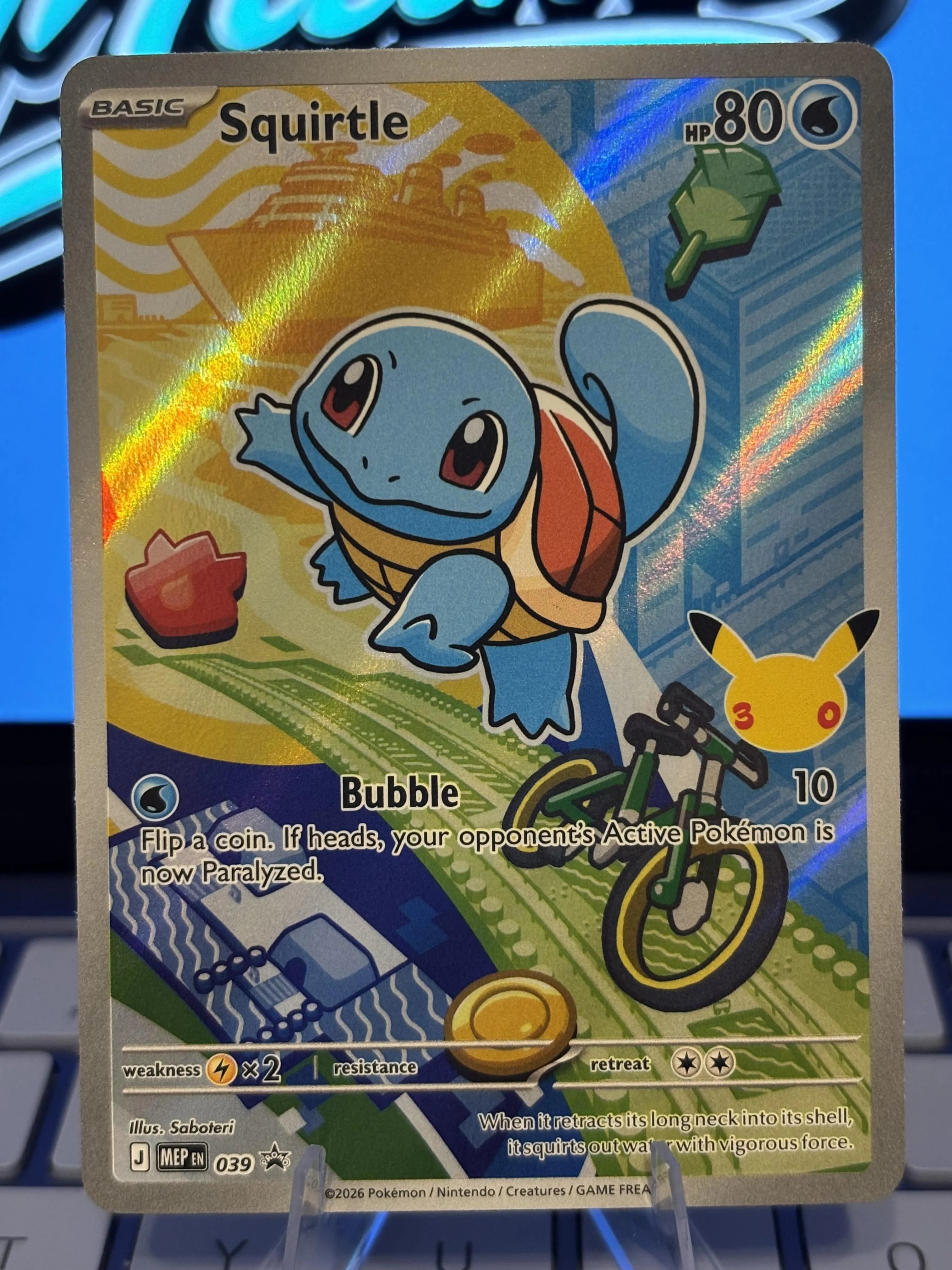Card image