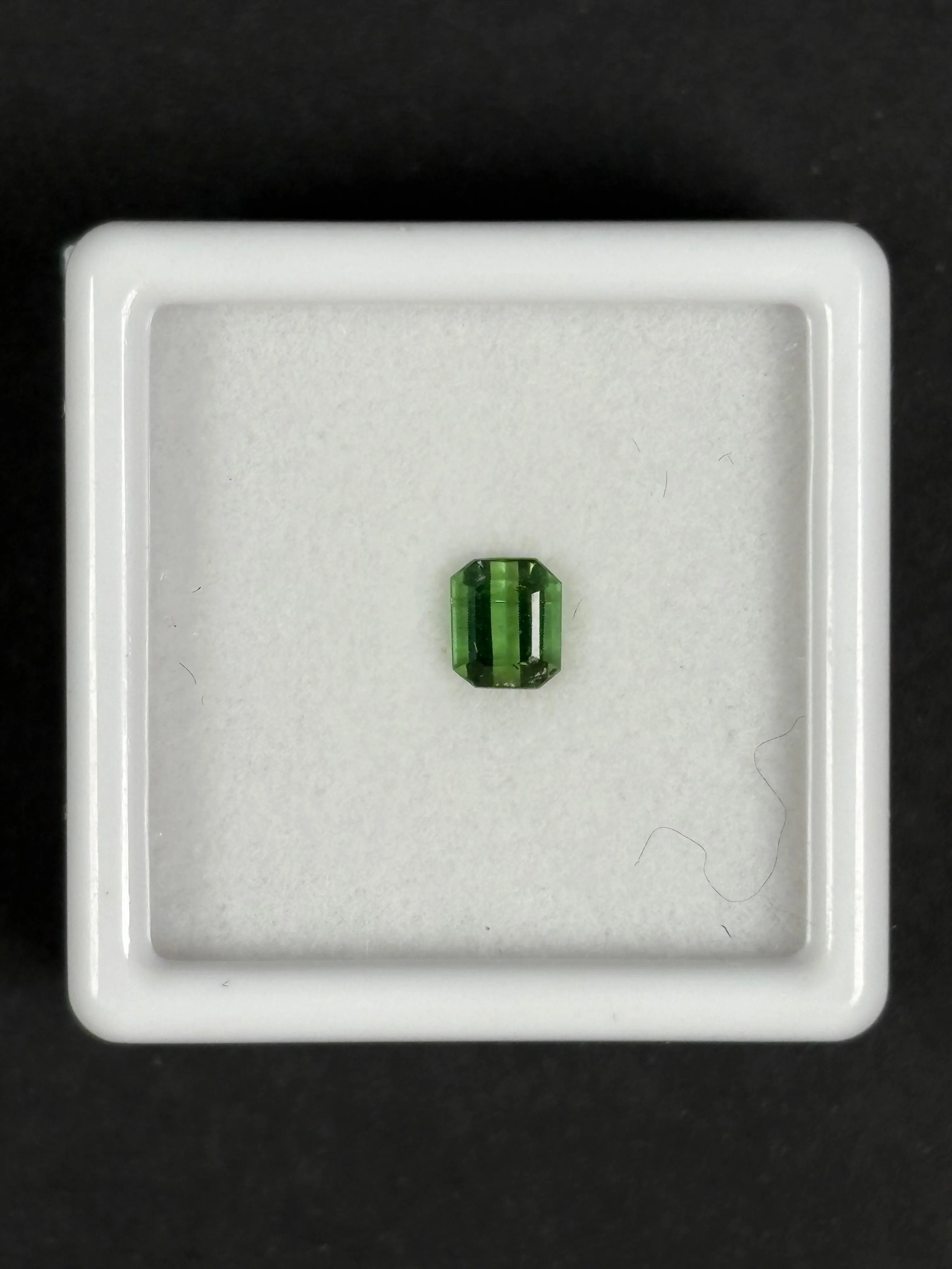 0.44ct Green Tourmaline · GEM-5830