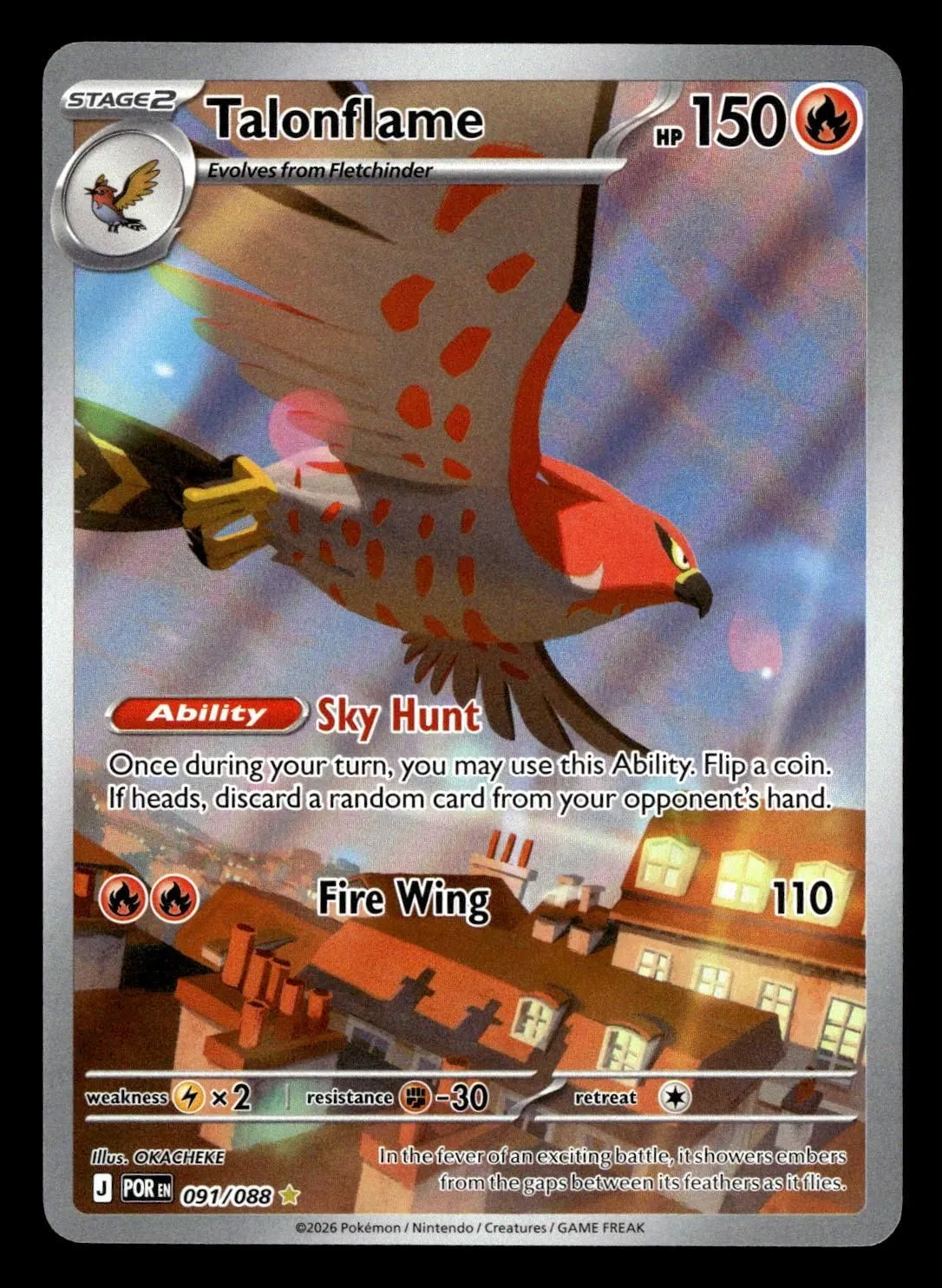 Card image