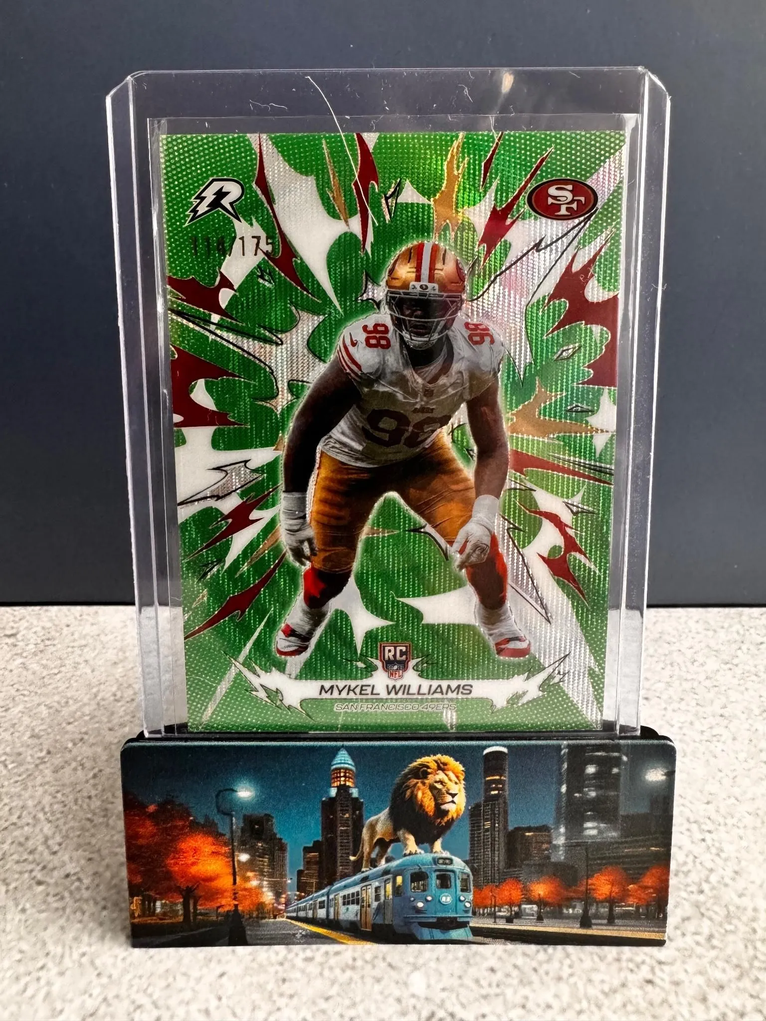 Card image