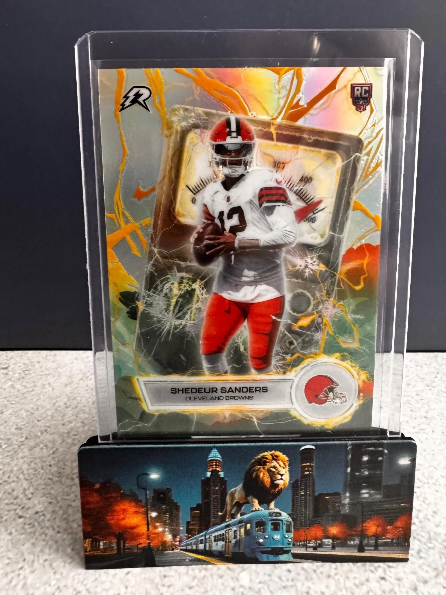 Card image