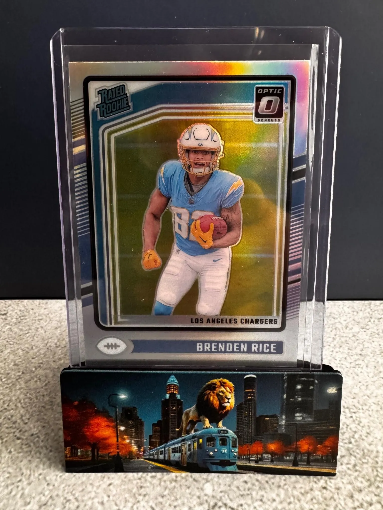 Card image
