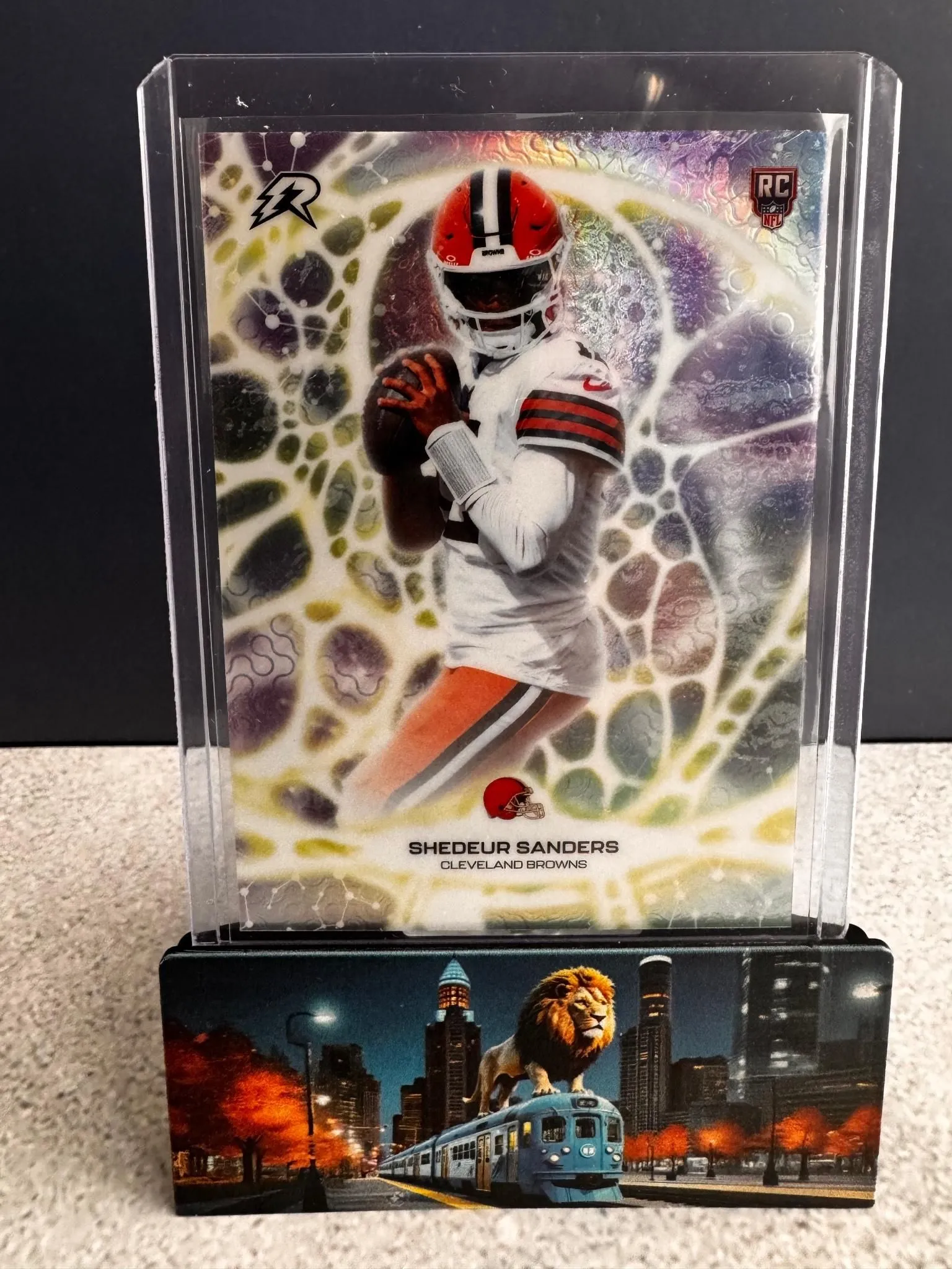 Card image