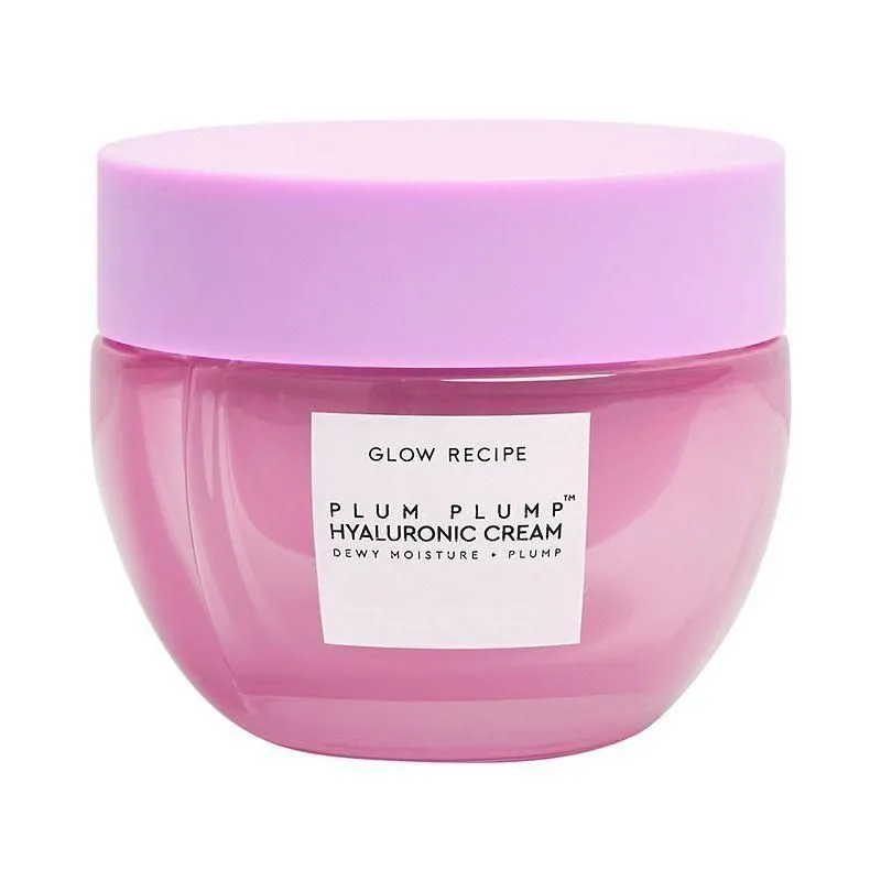 Glow Recipe Plum Plump Hyaluronic Cream 50ml