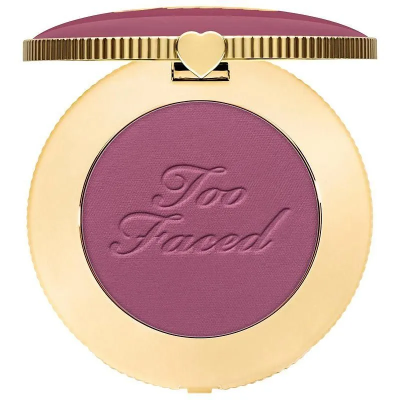 Too Faced Cloud Crush Blurring Powder Blush - Berry Dreamy