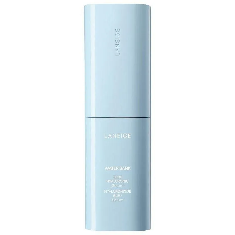 Laneige Water Bank Blue Hyaluronic Serum