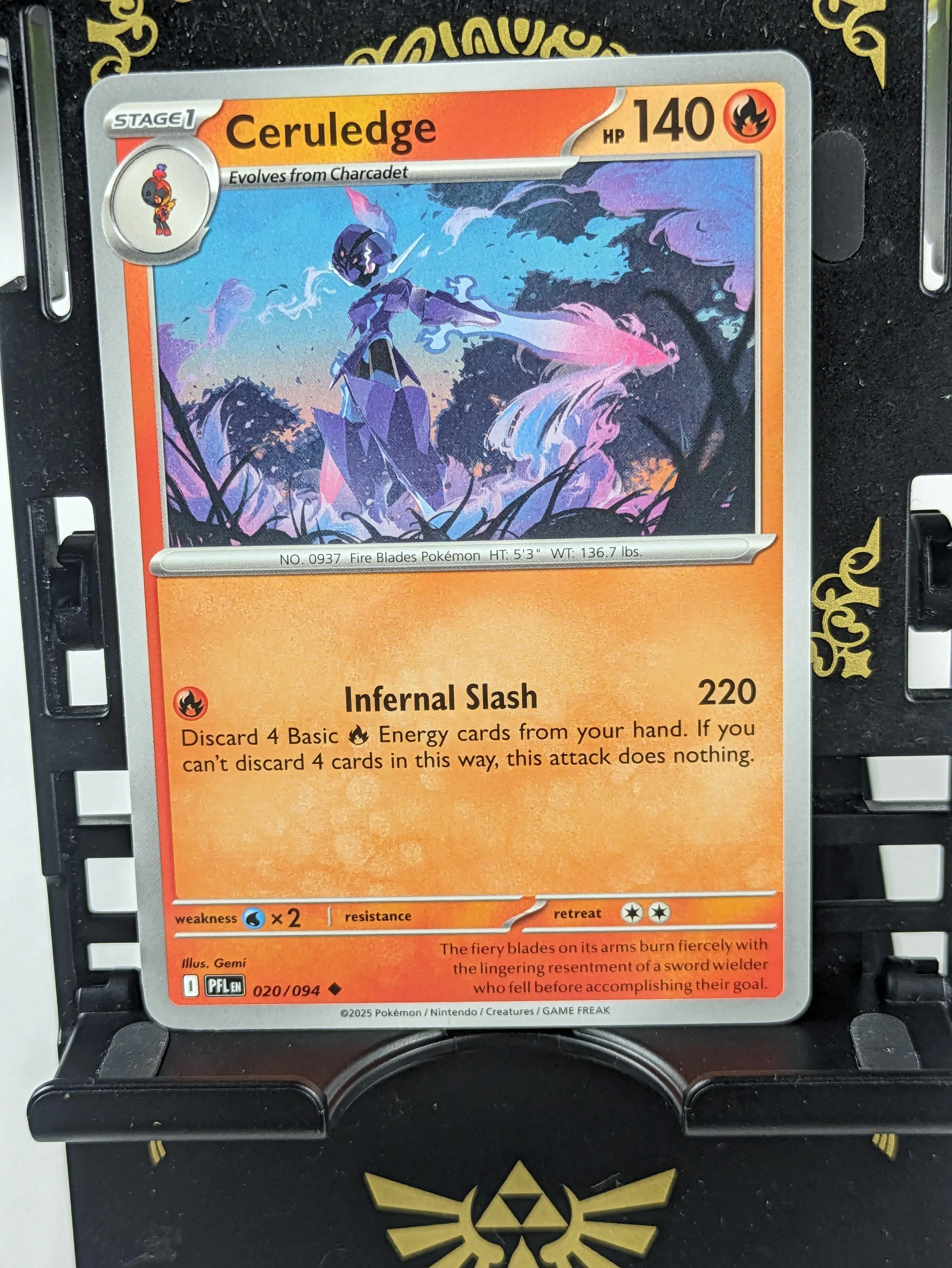Card image