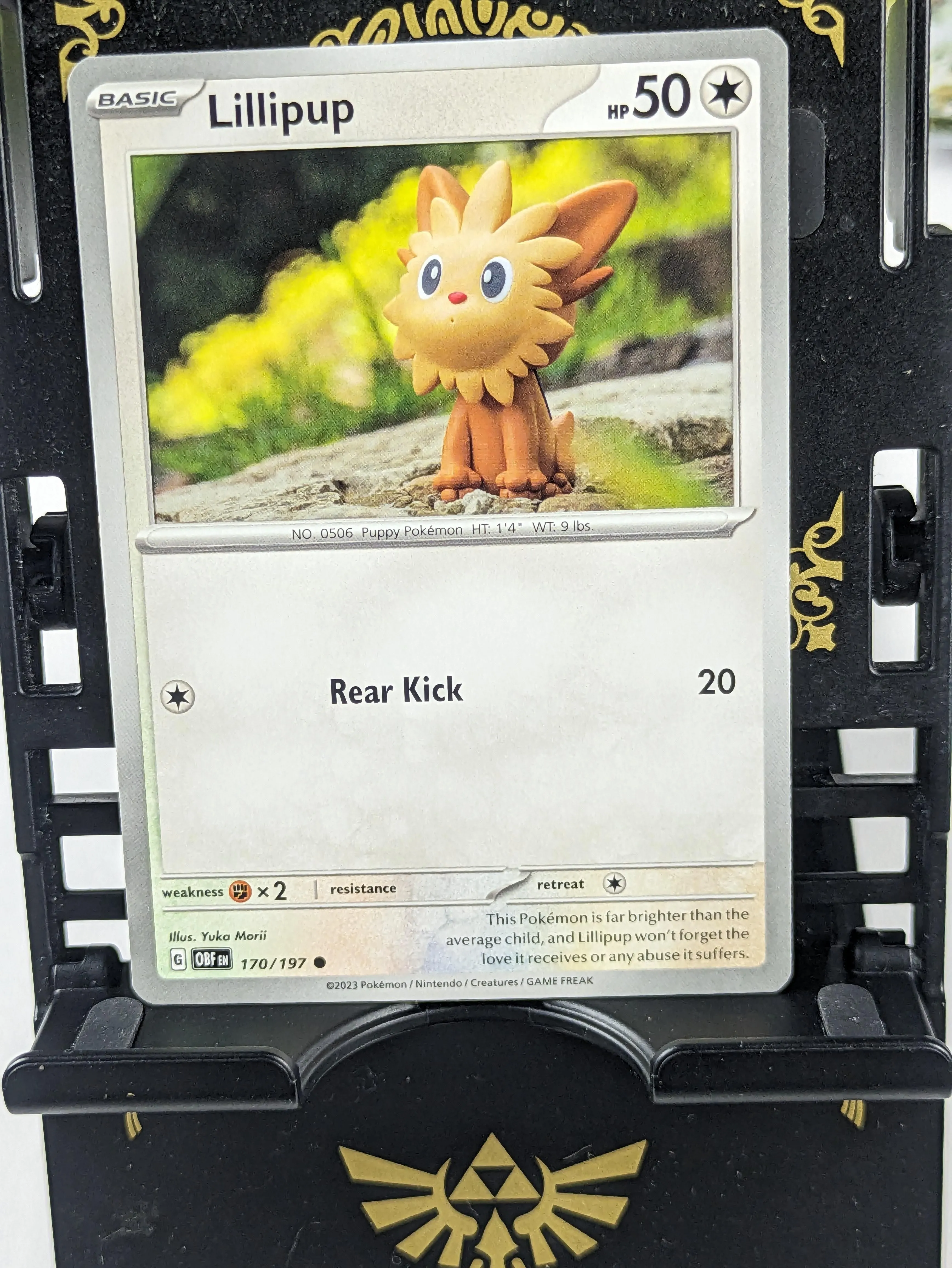 Card image