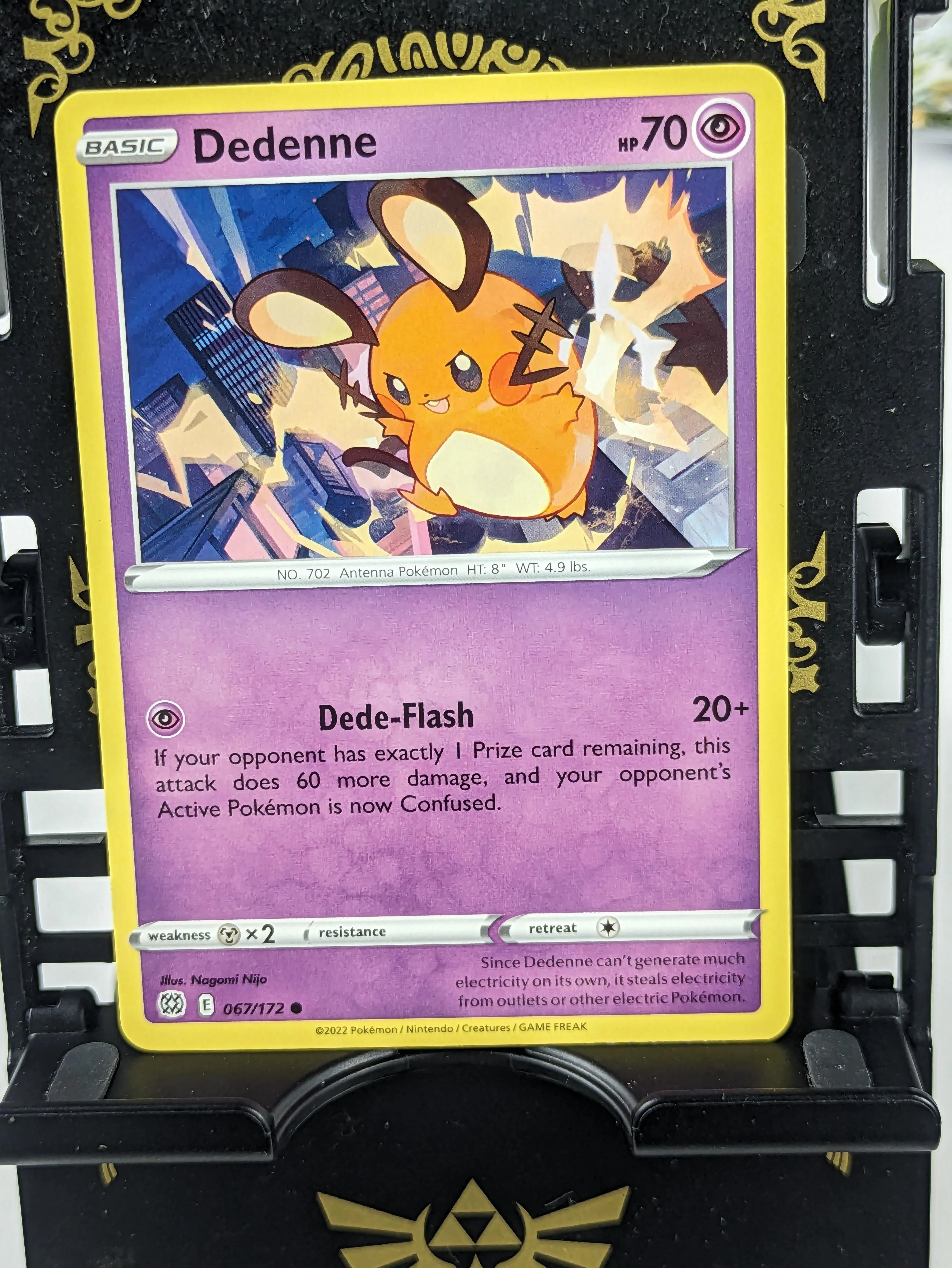 Card image