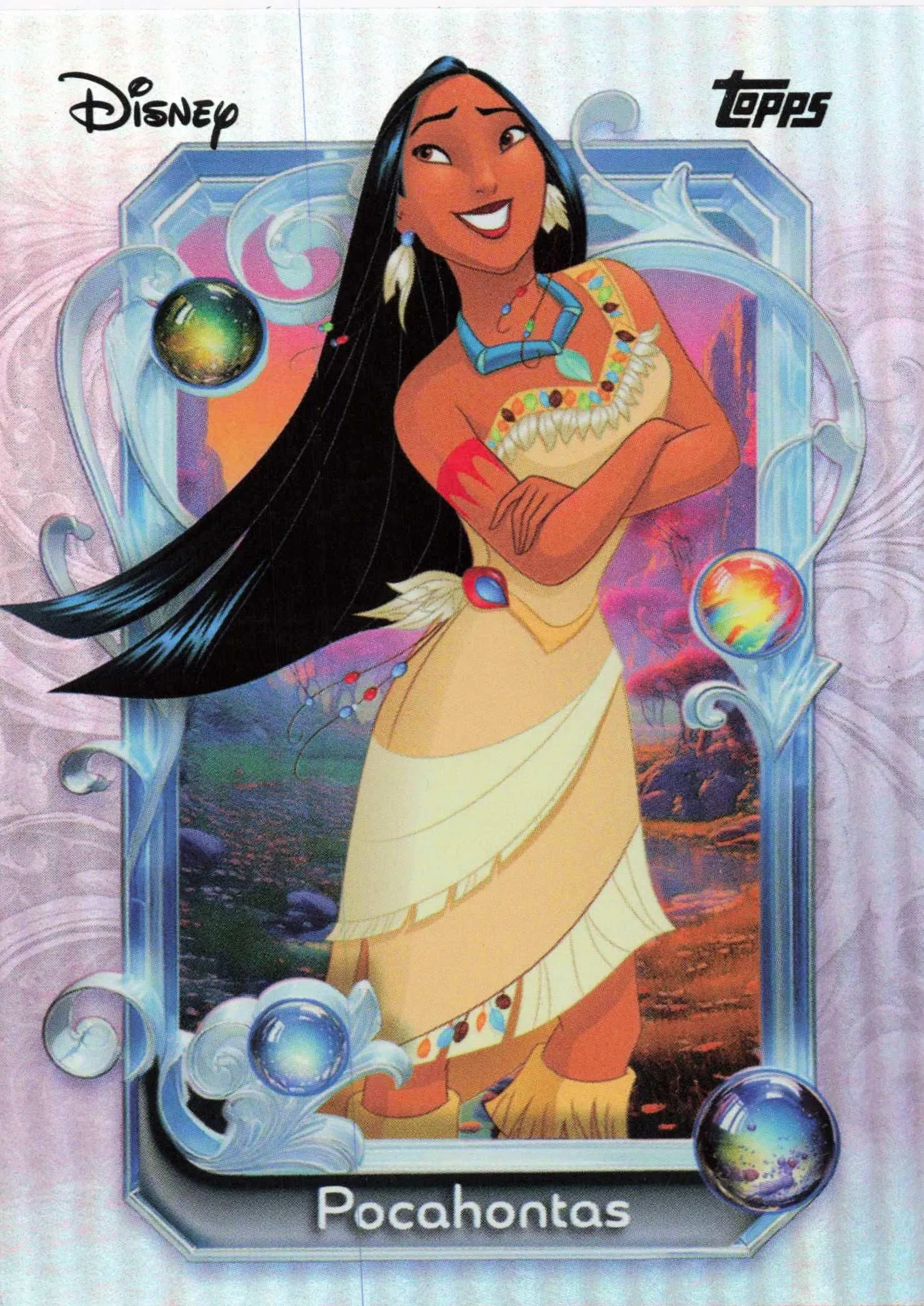 Card image