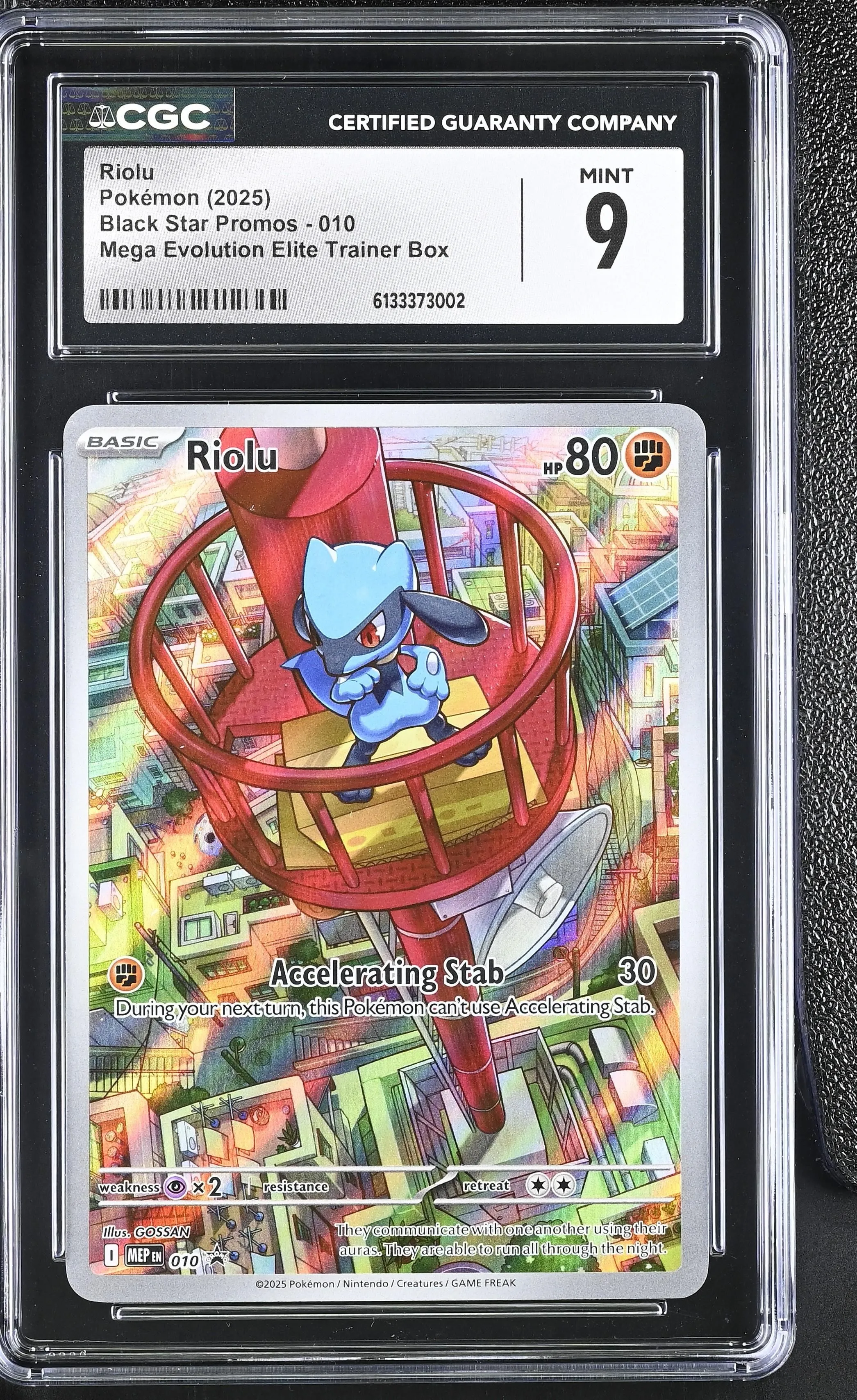 Card image