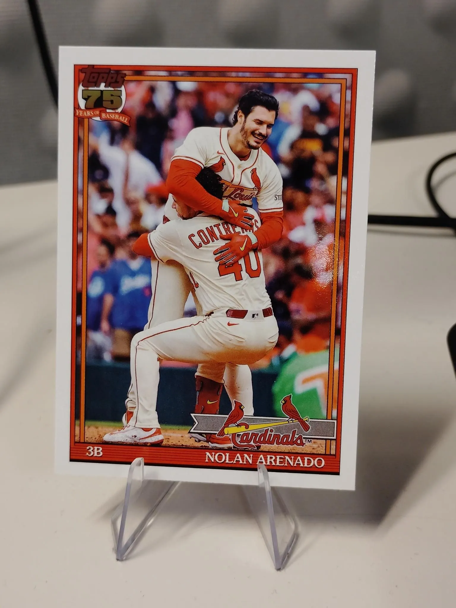 Card image