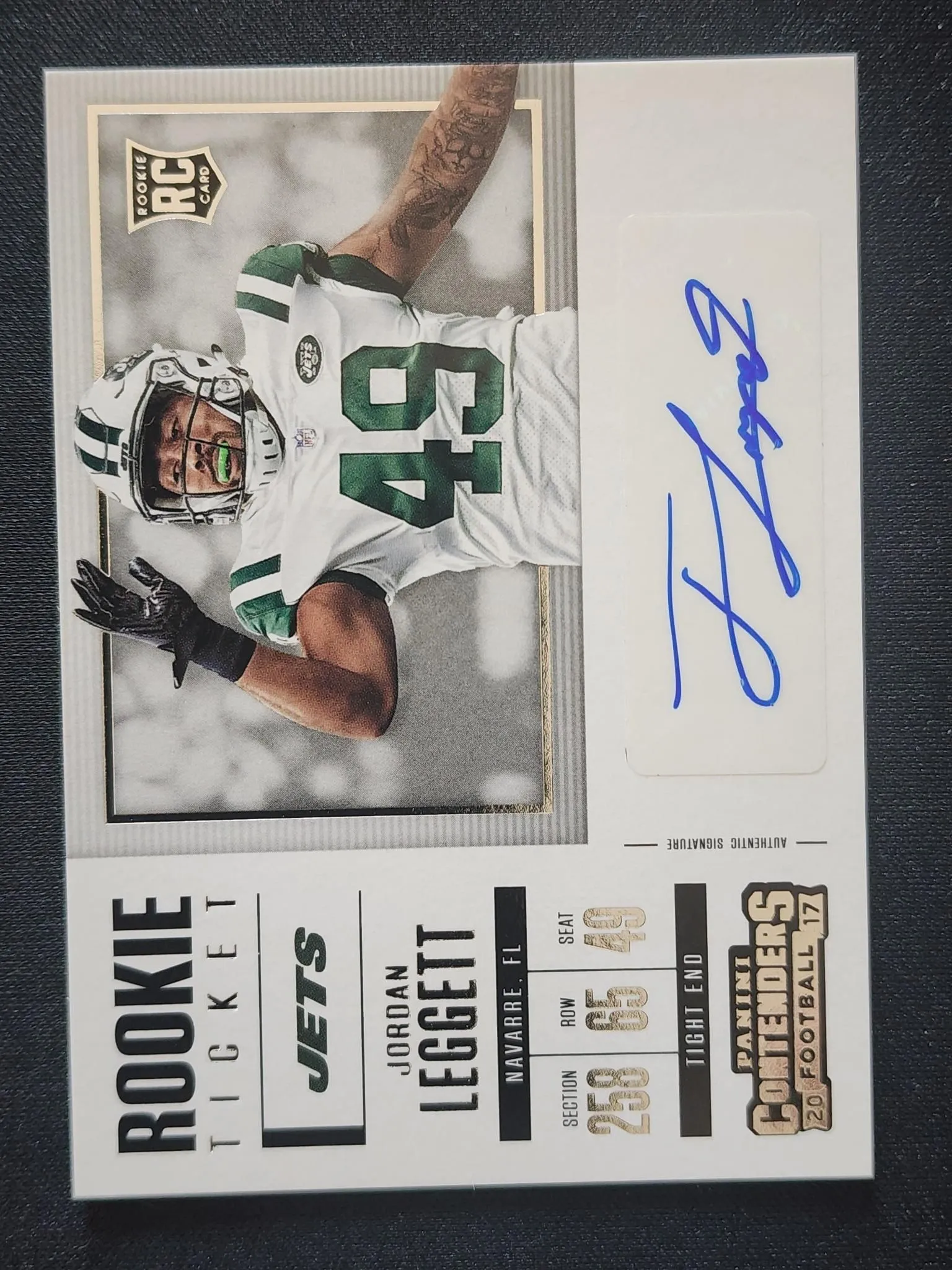Card image