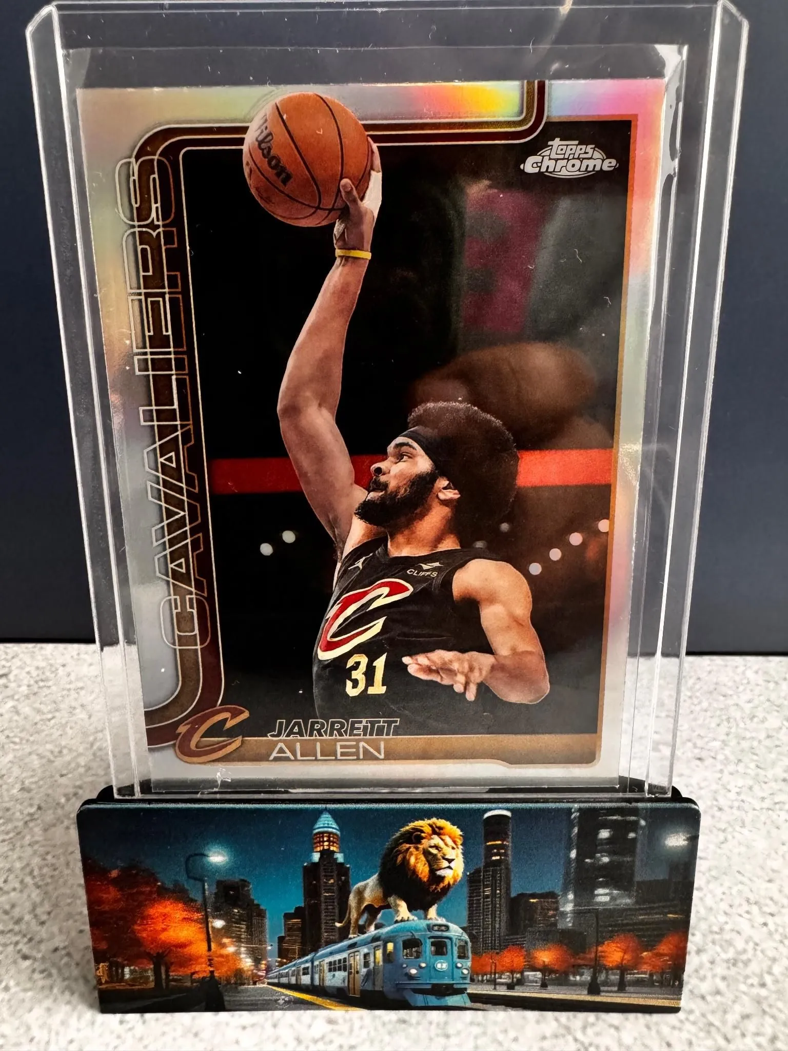Card image