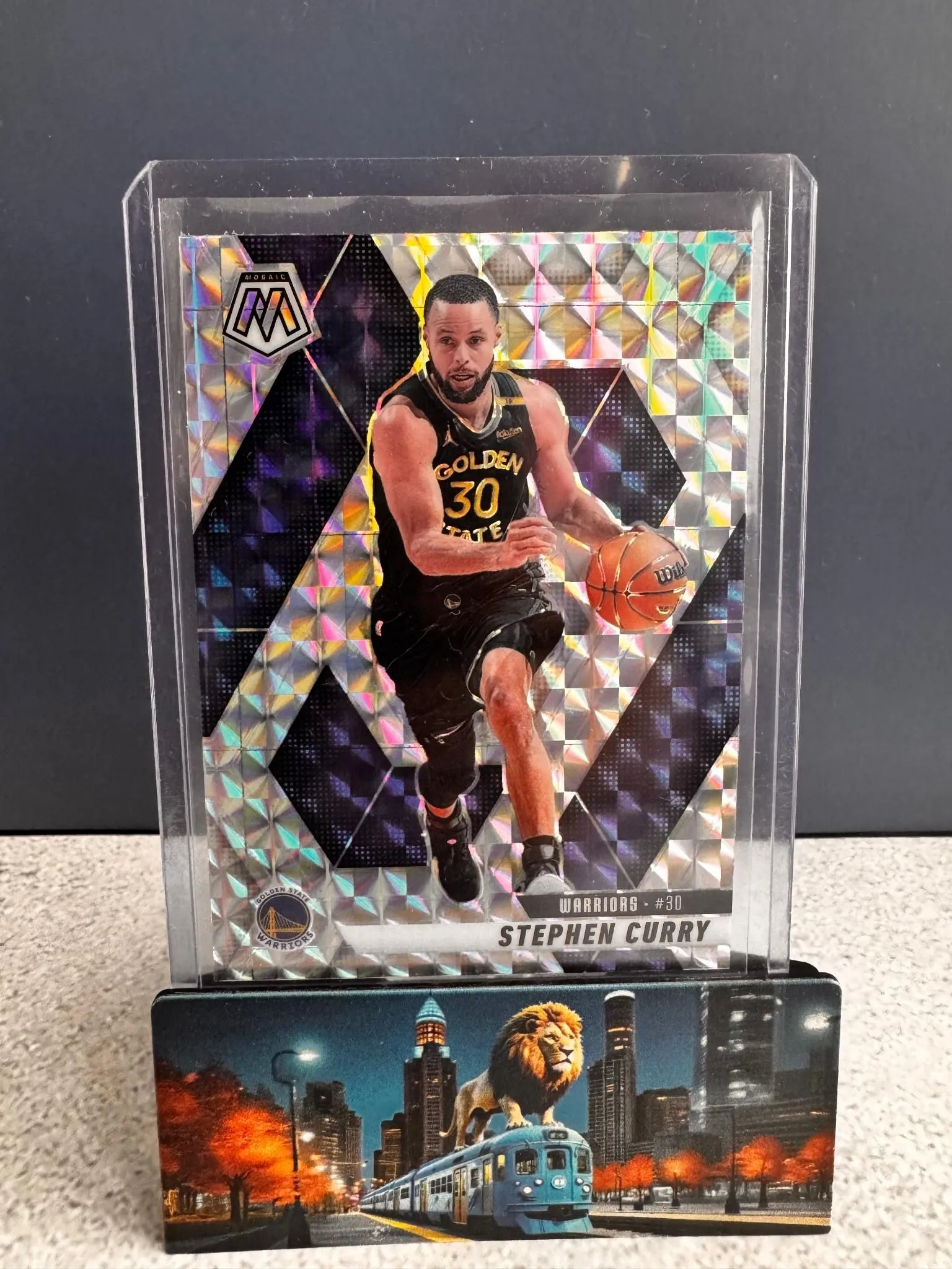 Card image