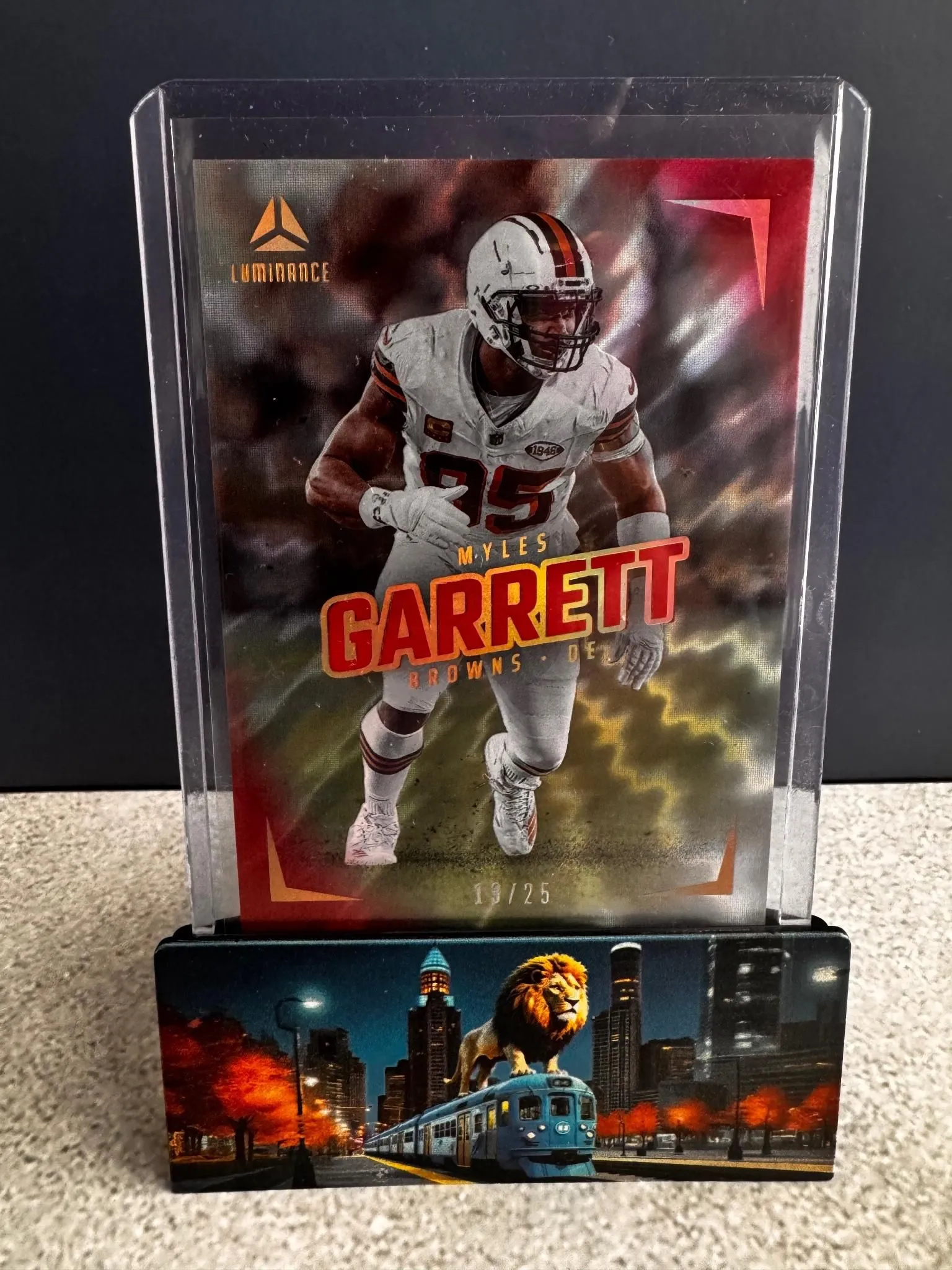 Card image