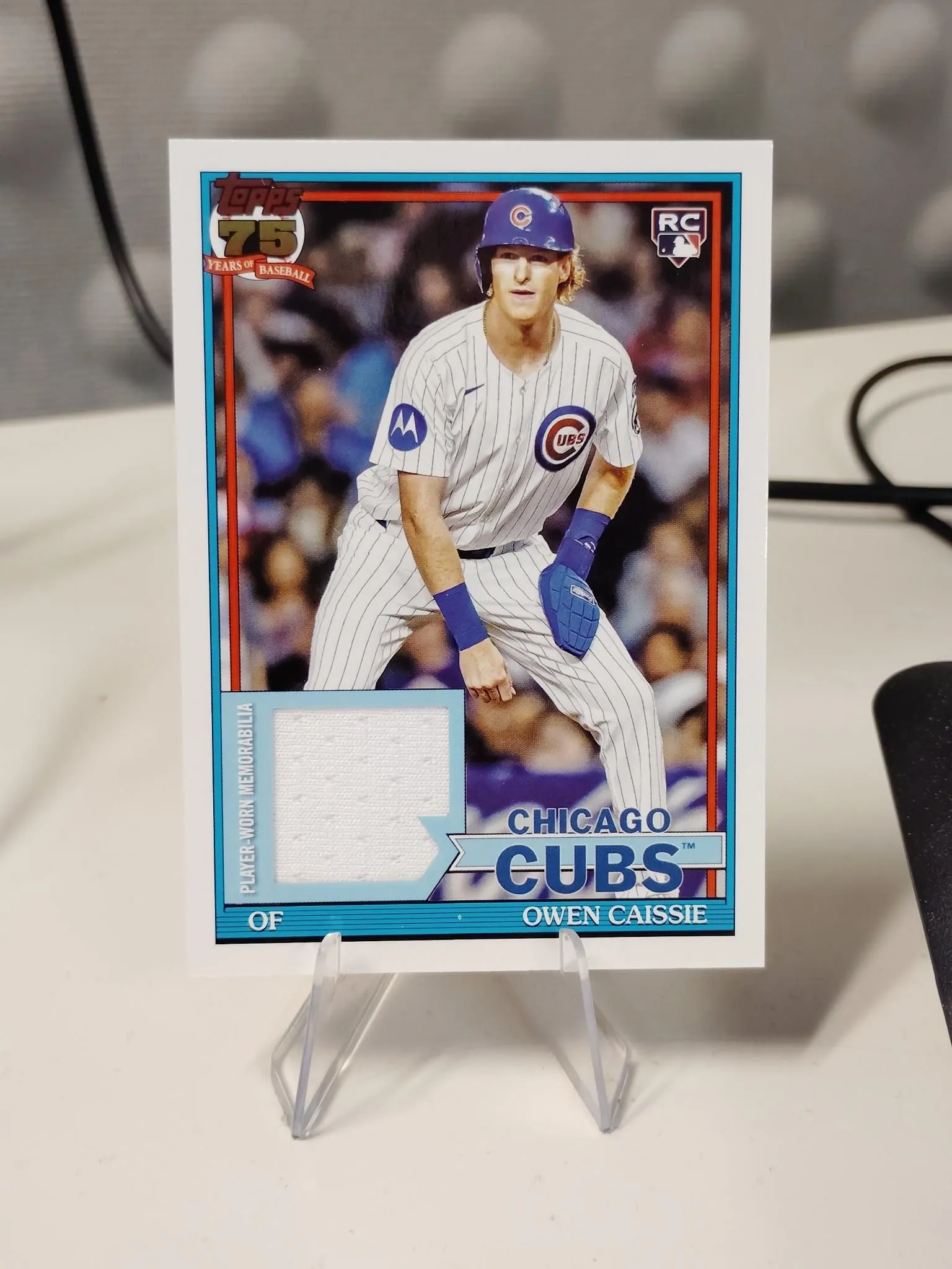 Card image
