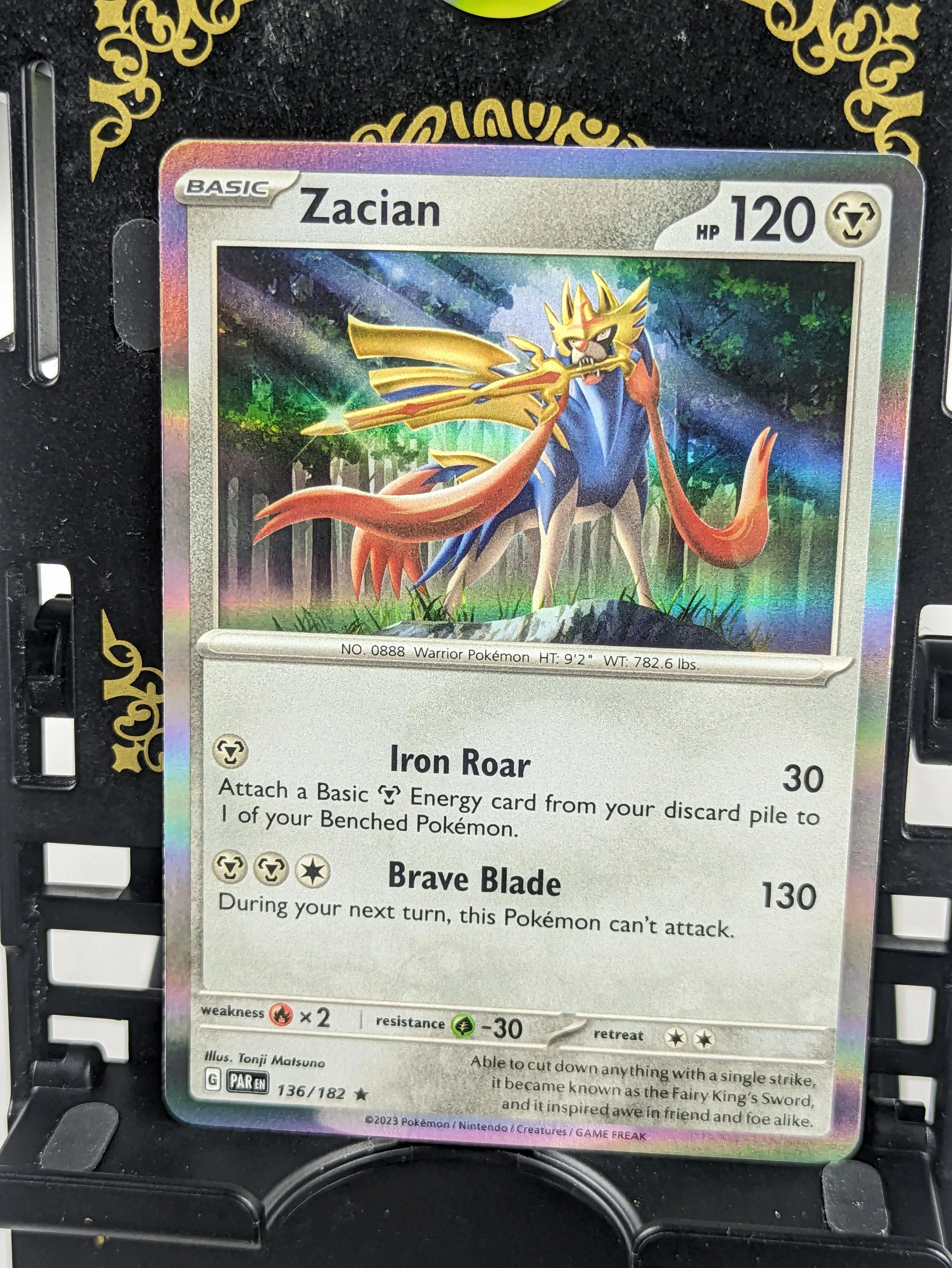 Card image