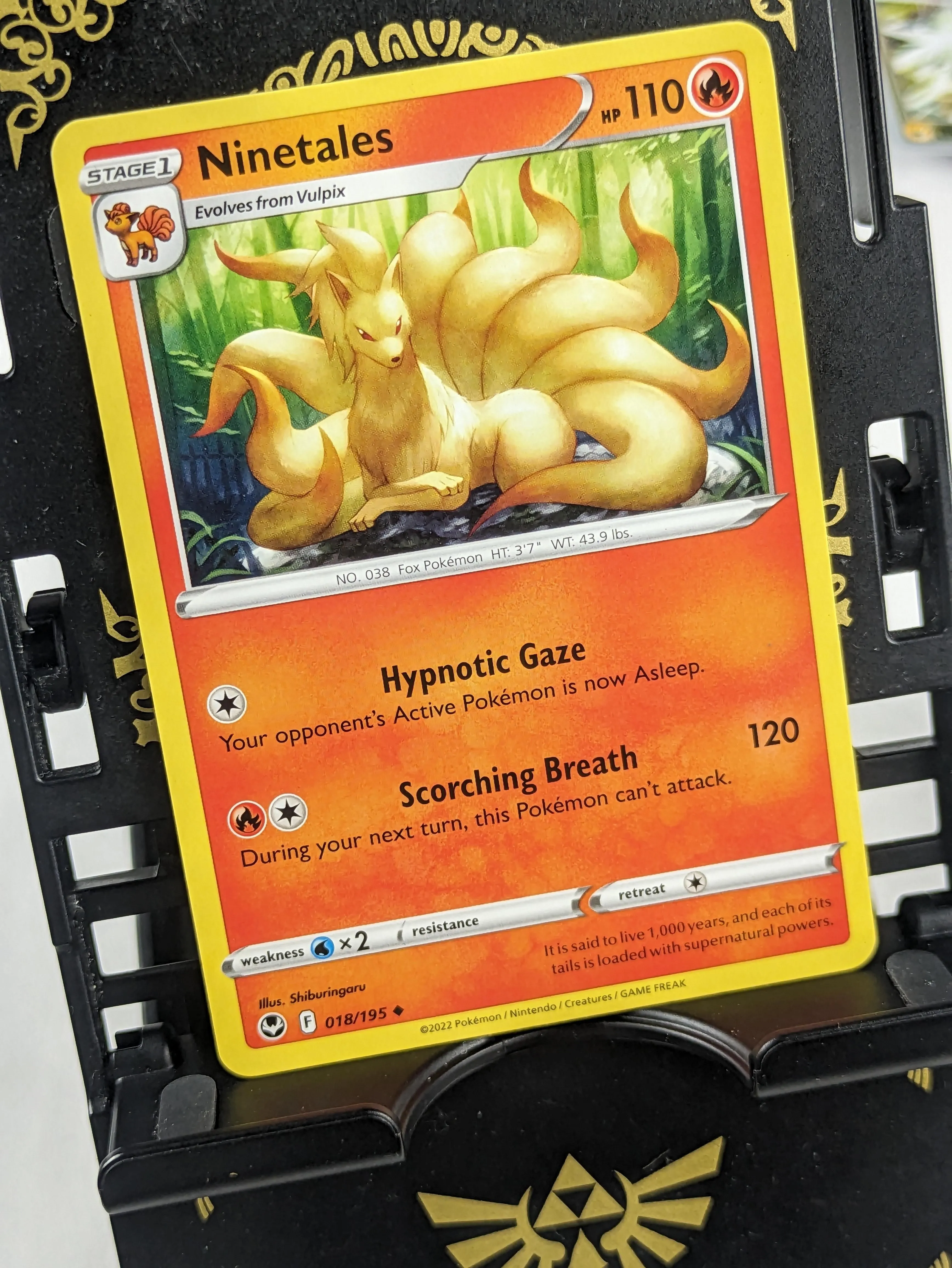 Card image